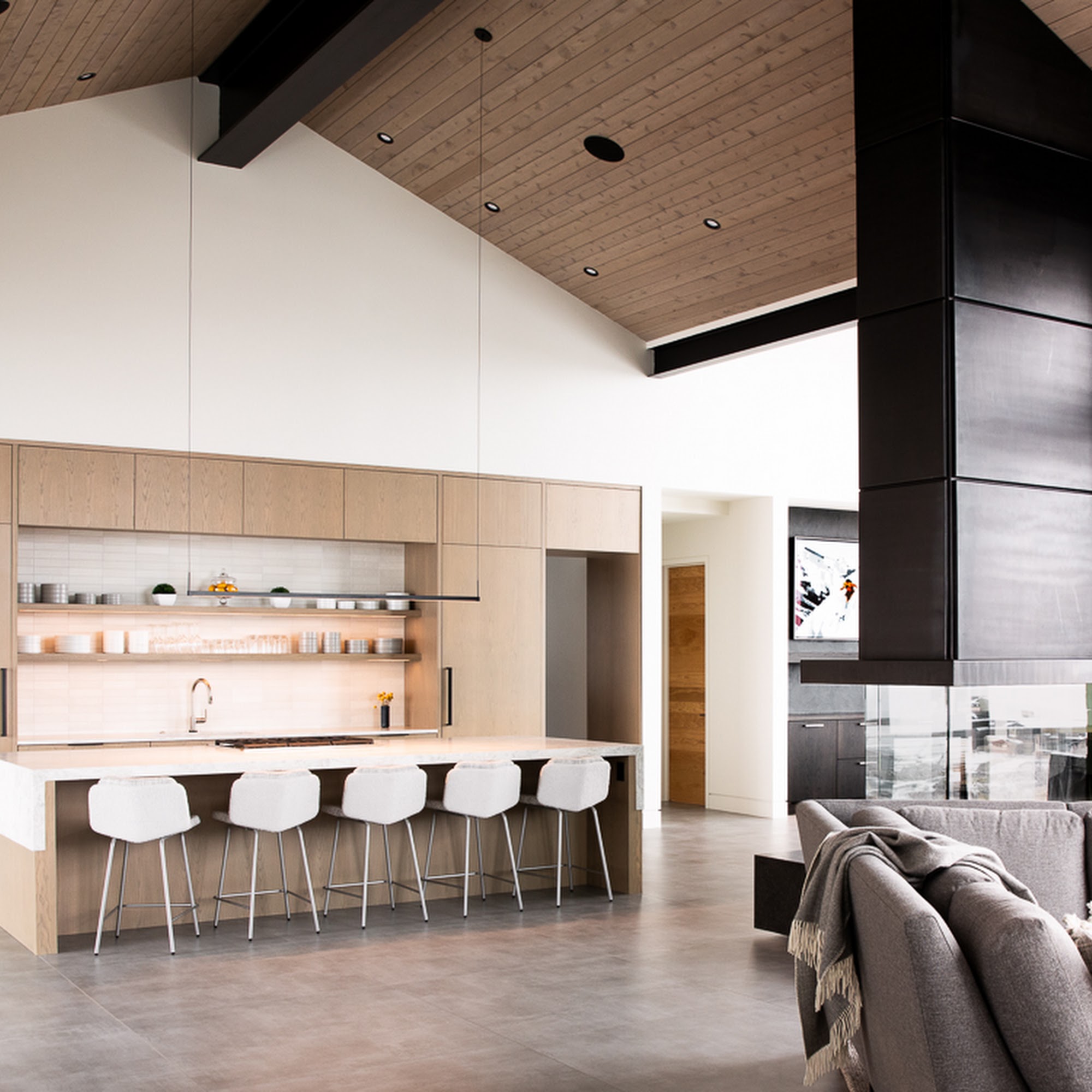 Williams Metcalf Interiors