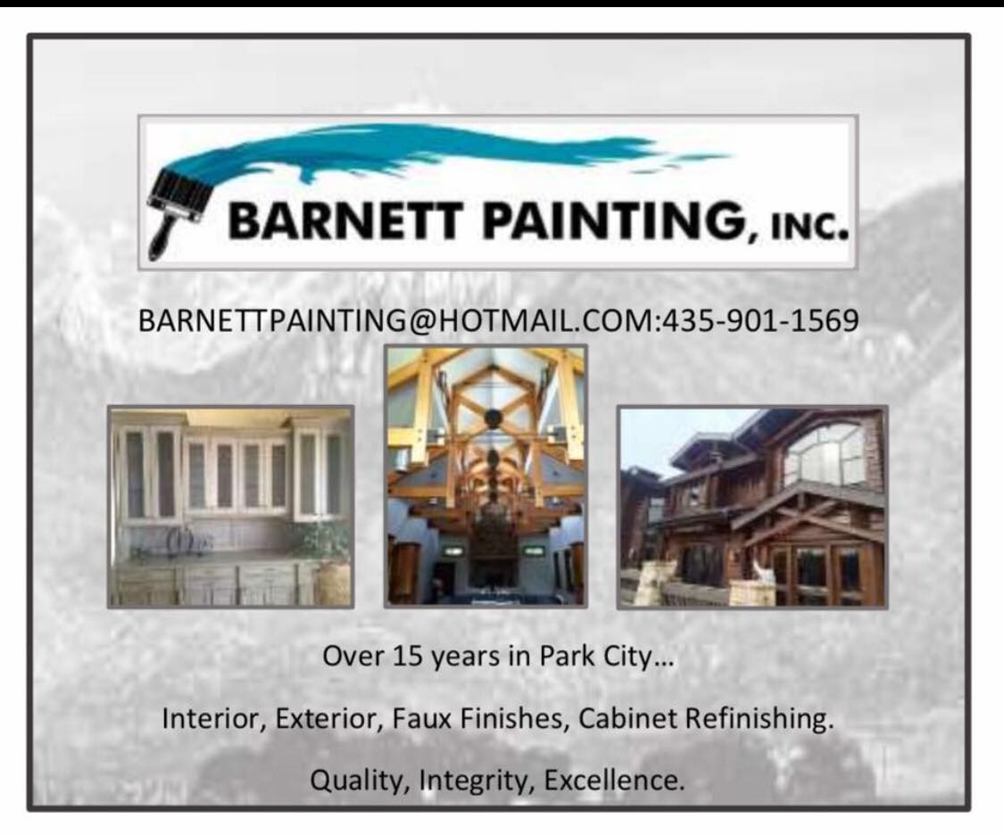 Barnett Painting Inc