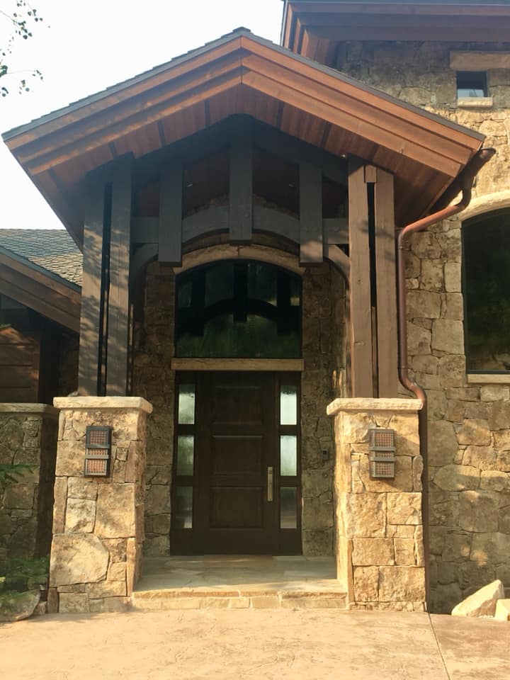 Barnett Painting Inc