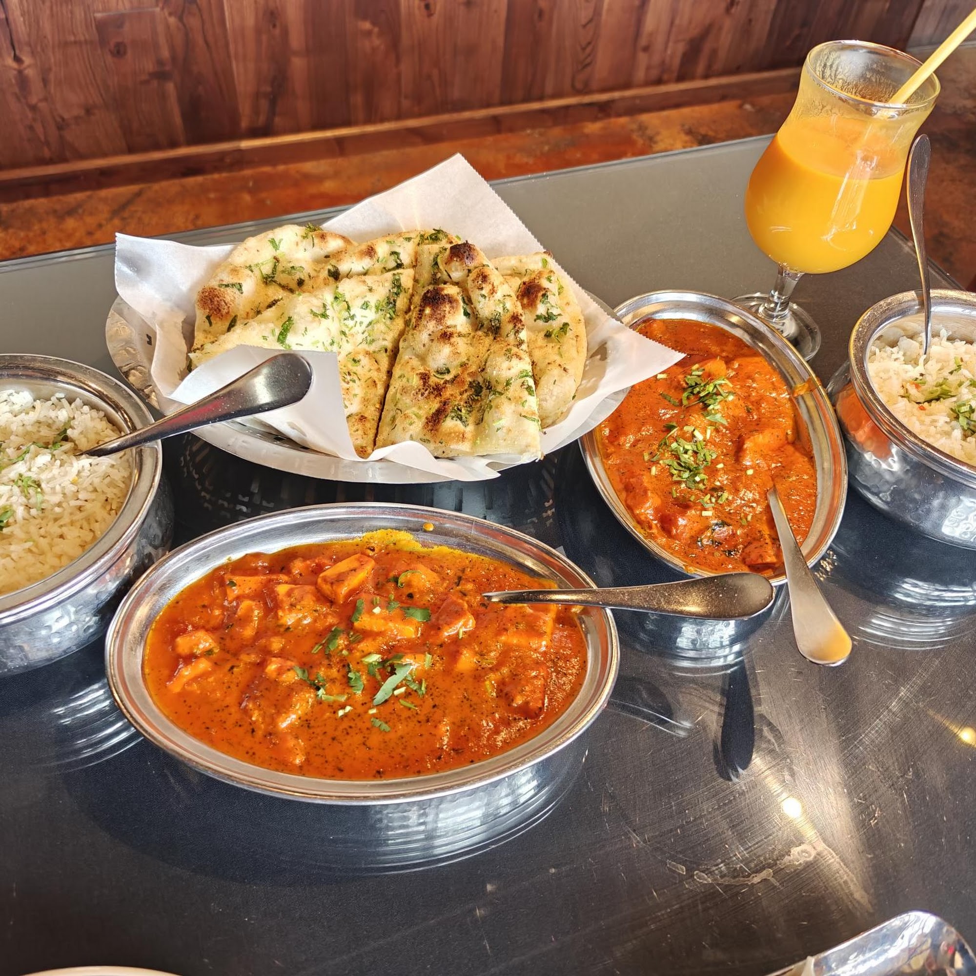 Mumbai House Park City