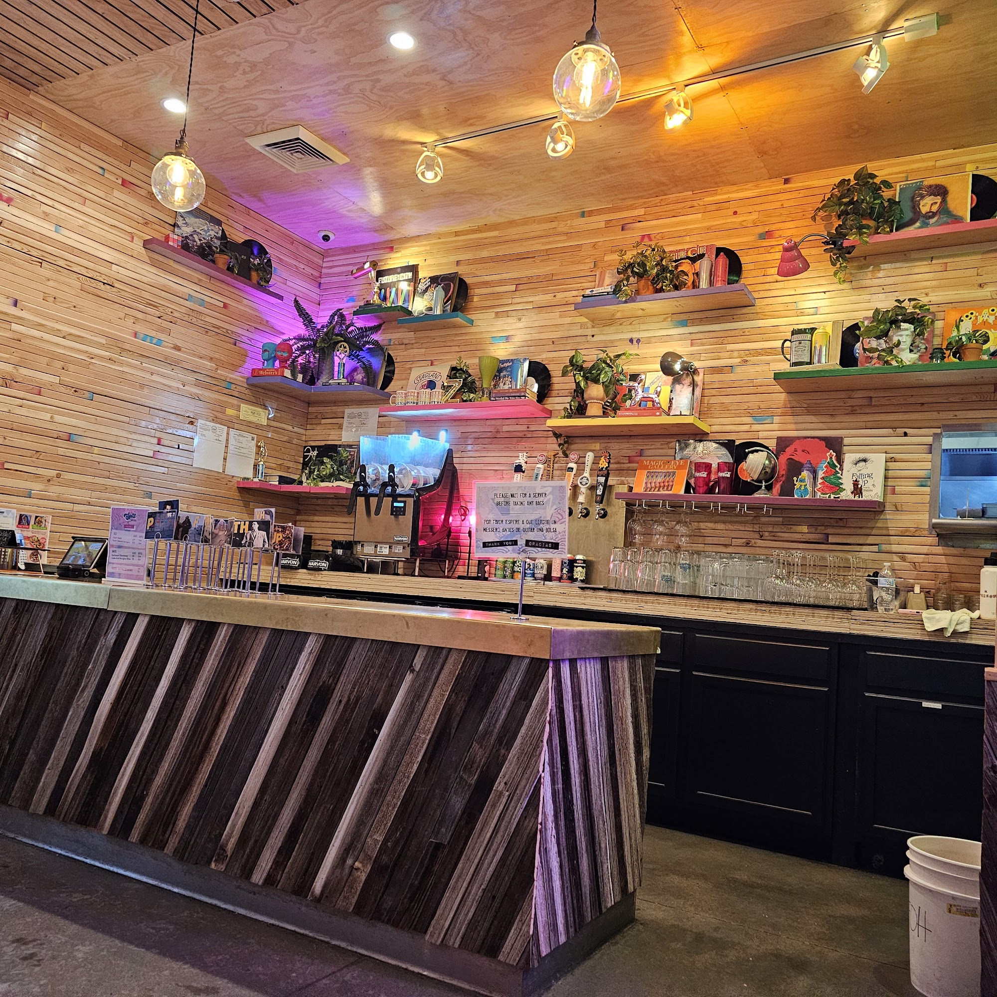 Spitz - Park City - Restaurant | Bar - Mediterranean Food and More Menu