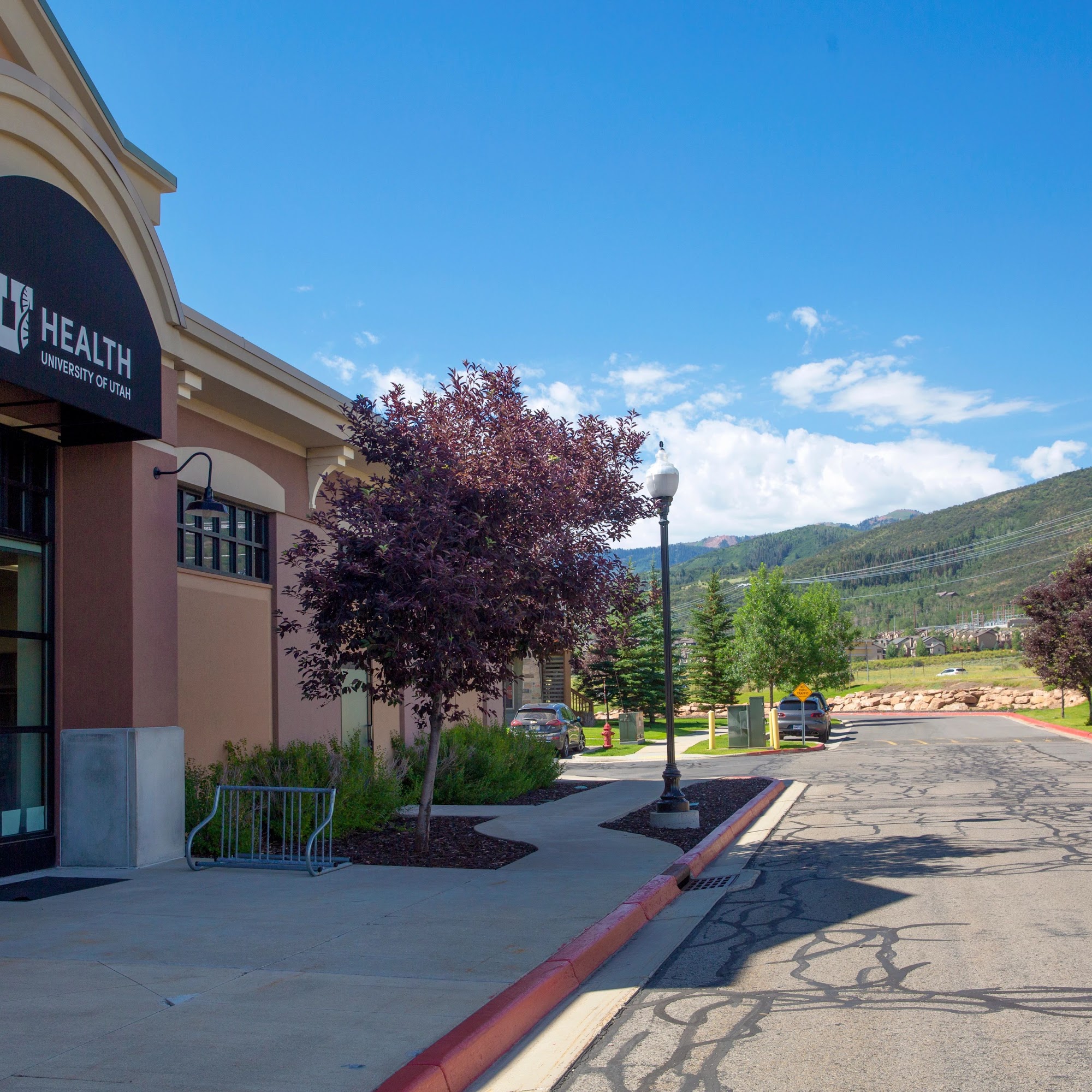 Urgent Care at Redstone Health Center 1743 Redstone Center Dr # 115, Park City Utah 84098