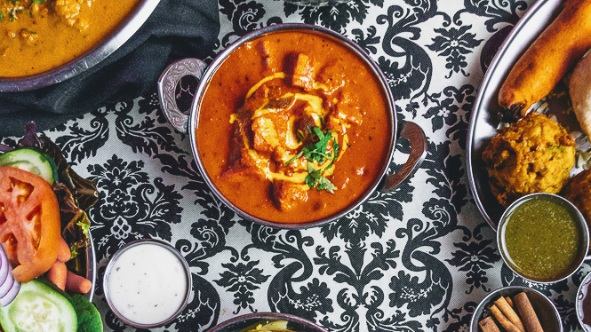 Tadka Cuisine of India Payson