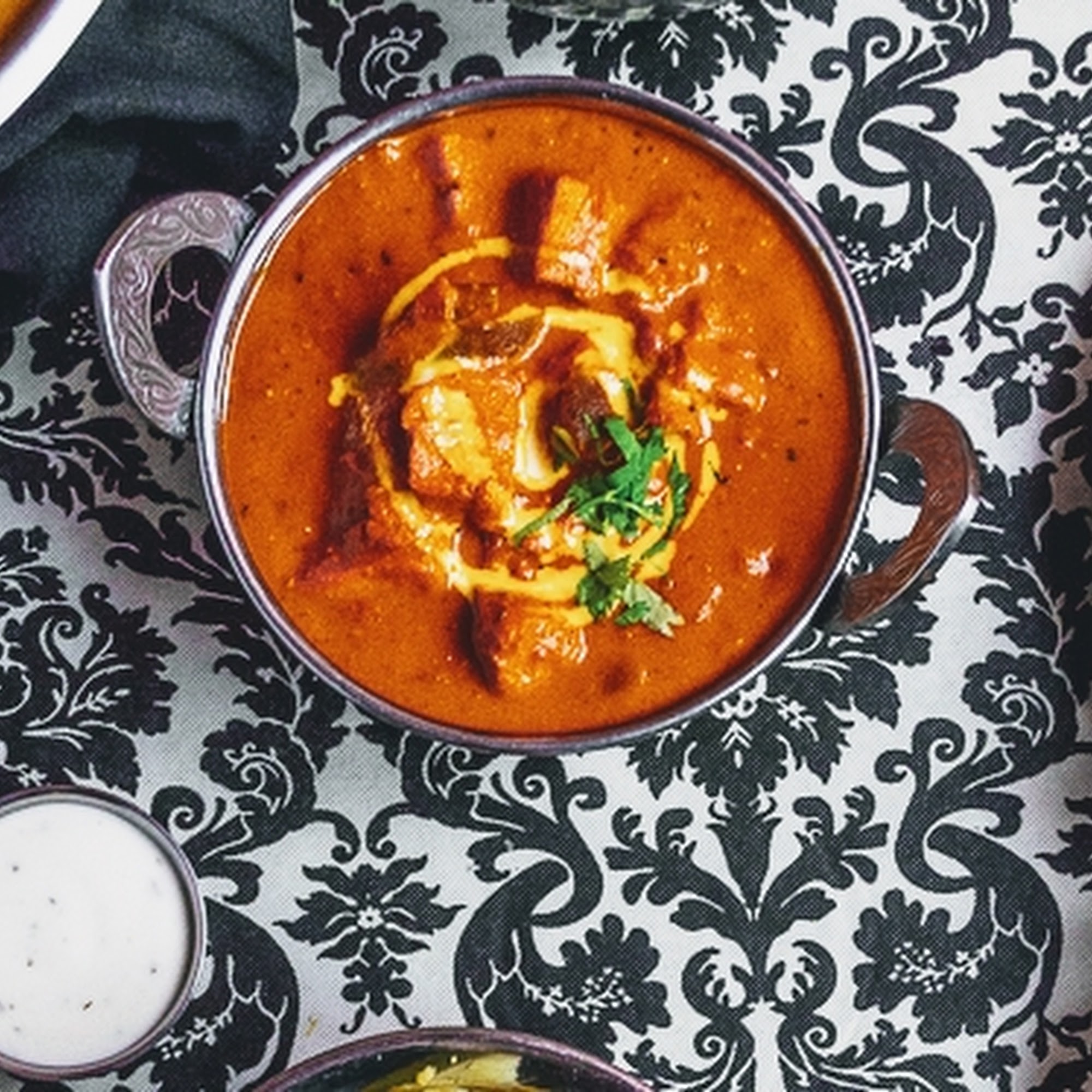 Tadka Cuisine of India Payson