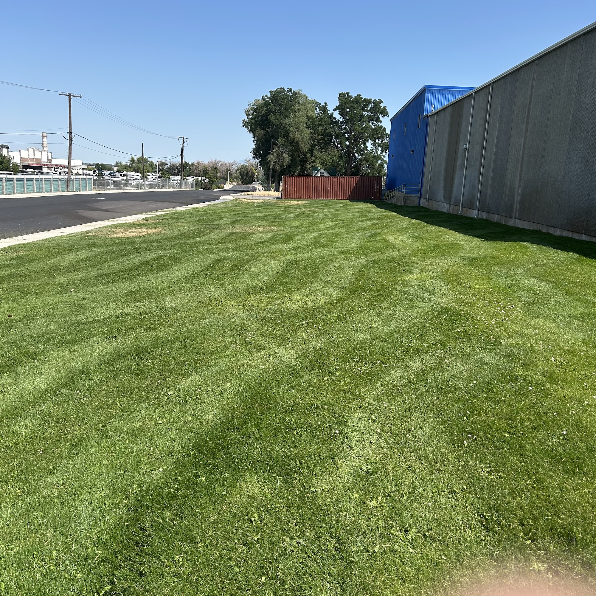 bear canyon lawn care
