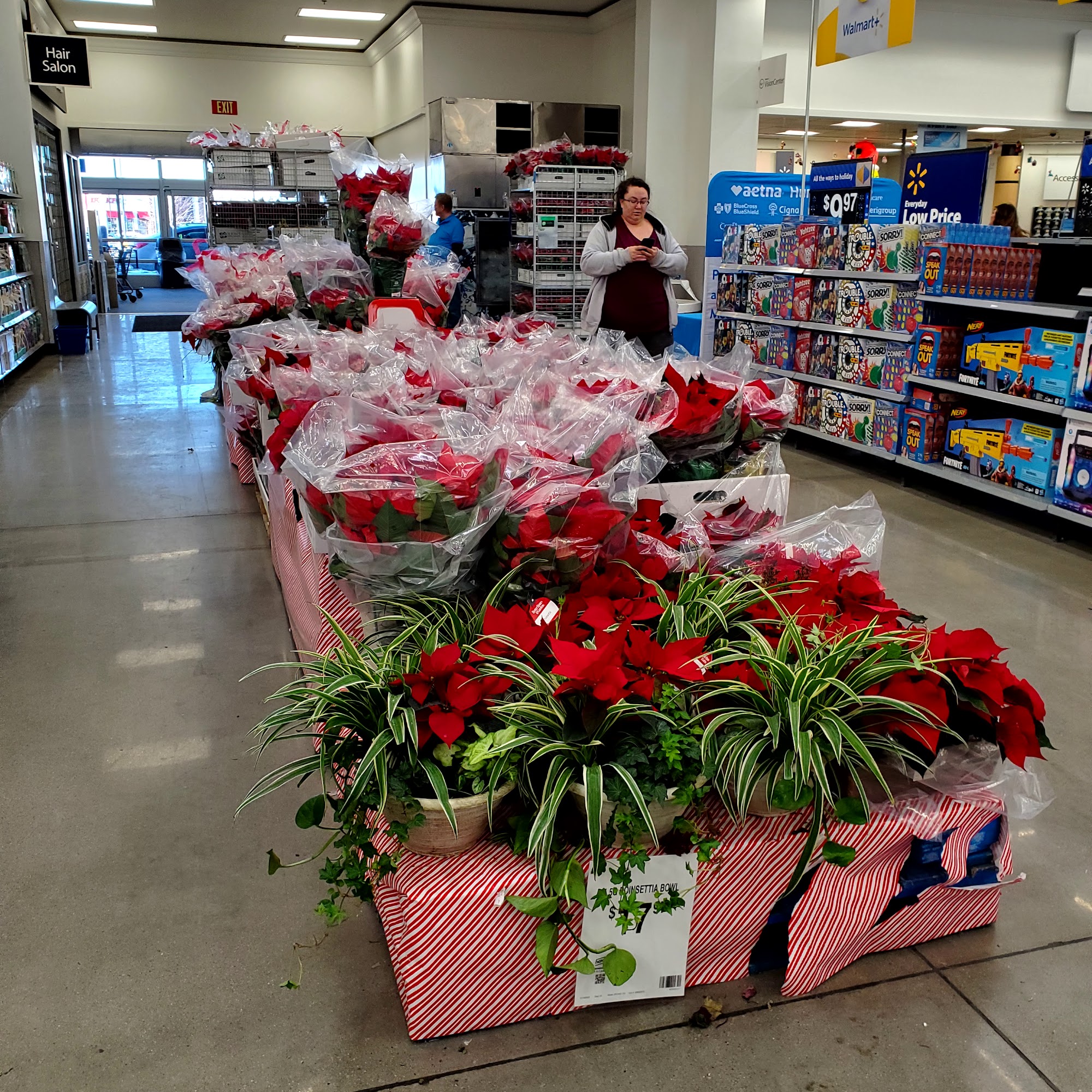 Walmart Garden Center Payson