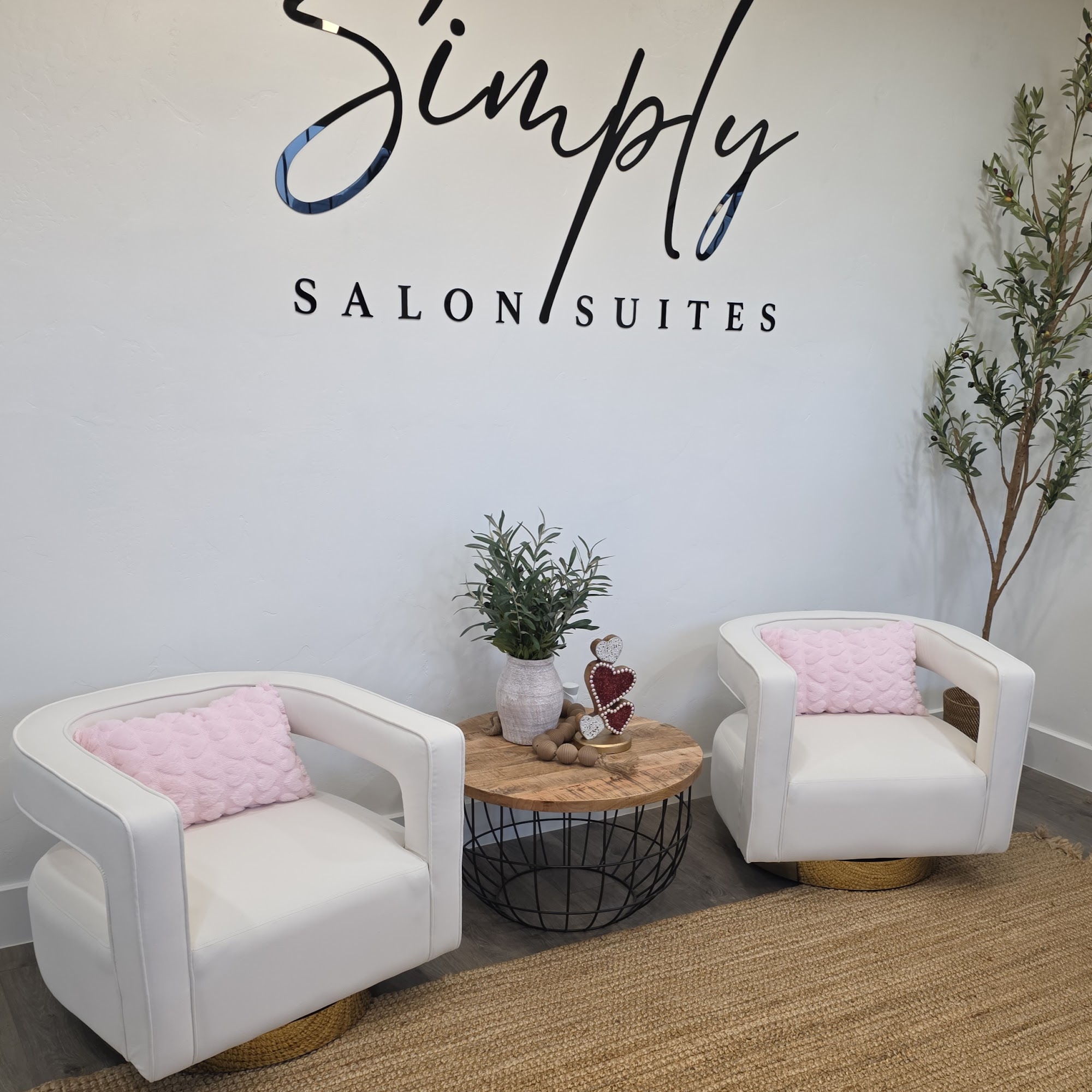 Simply Salon Suites 1172 E 100 N Suite 10, Payson Utah 84651