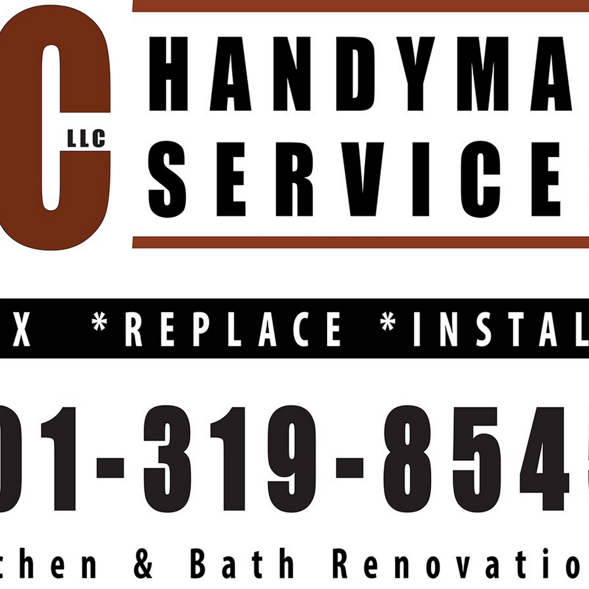Handyman & Remodeling Services