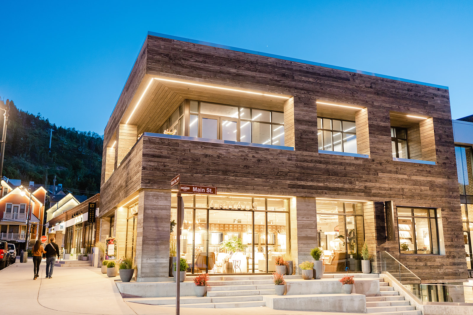 Culinary Crafts Park City