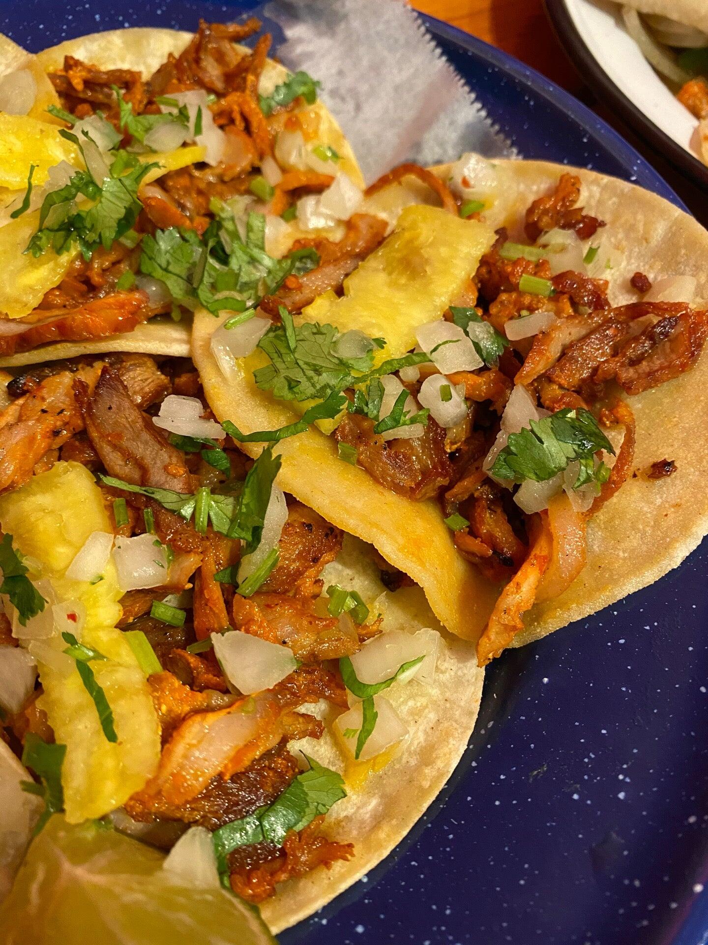 Holy Taco Pleasant Grove