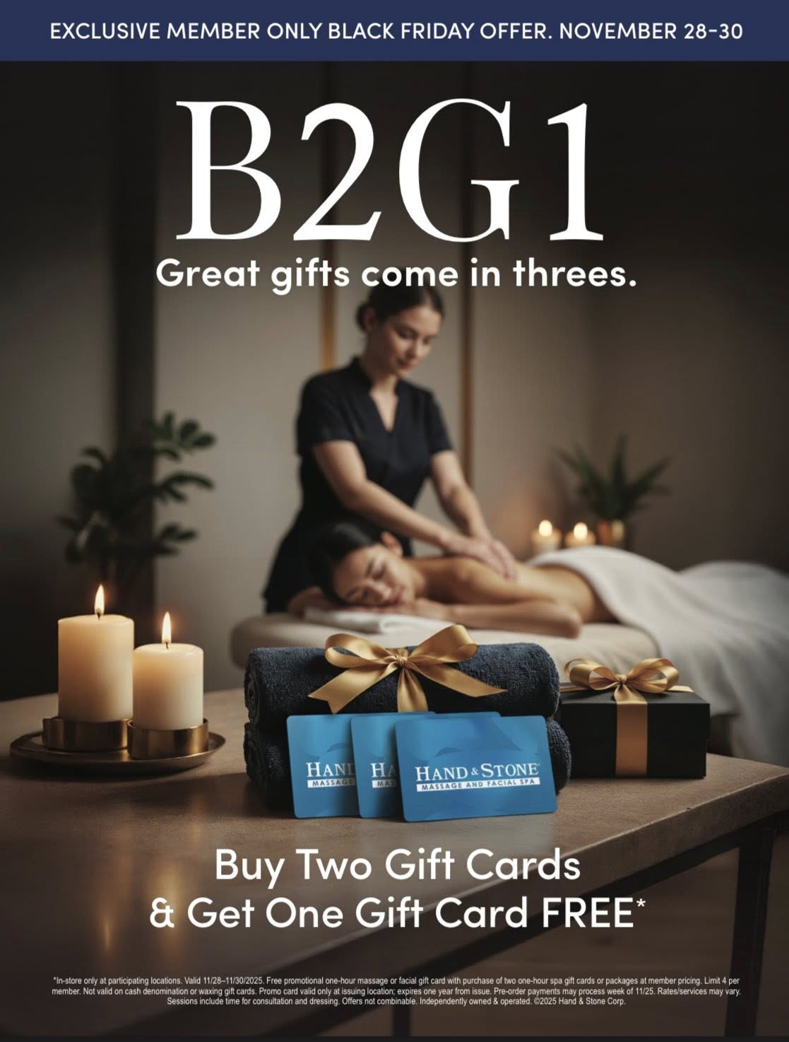 Hand & Stone Massage and Facial Spa 410 W 2650 N Suite 3, Pleasant View Utah 84414