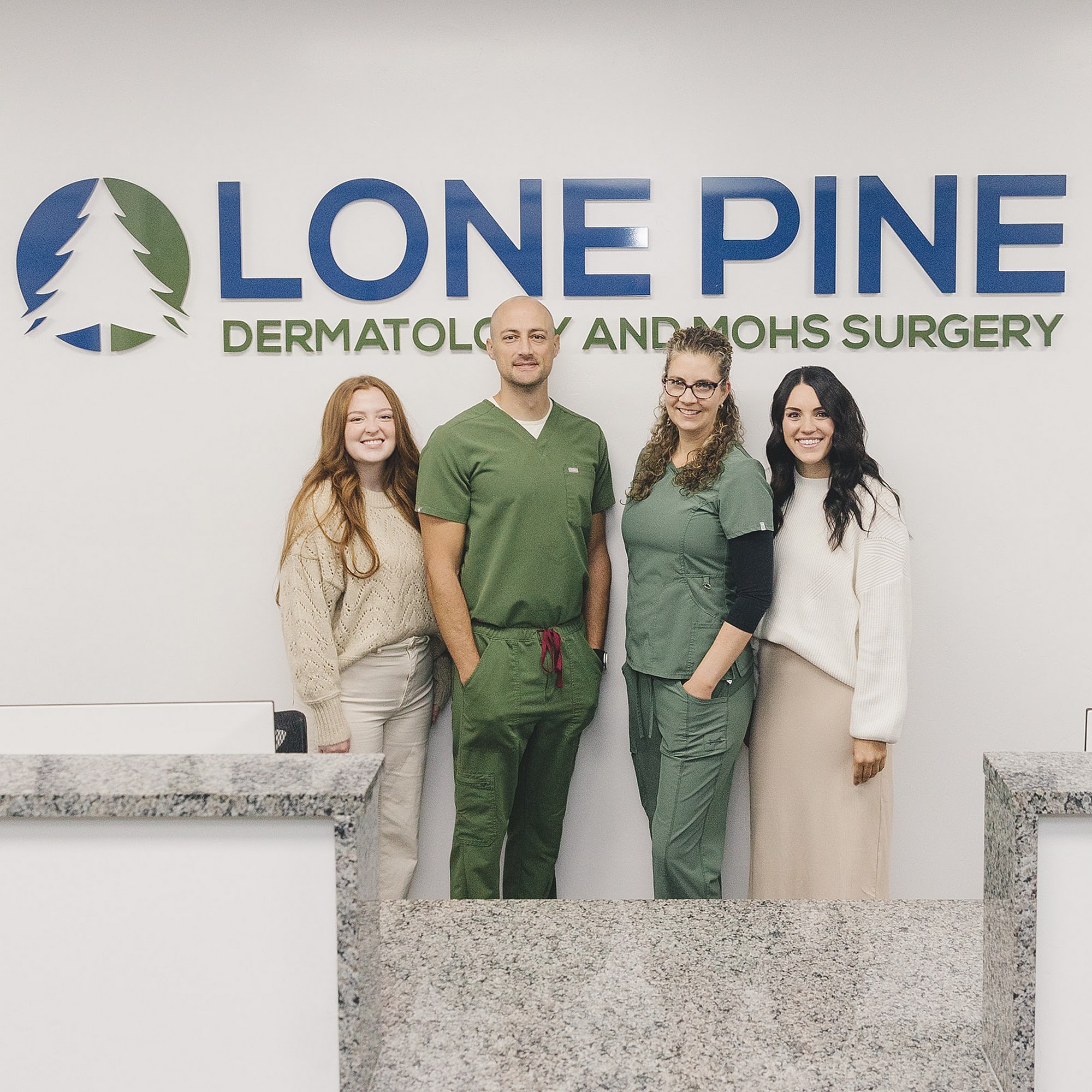 Lone Pine Dermatology