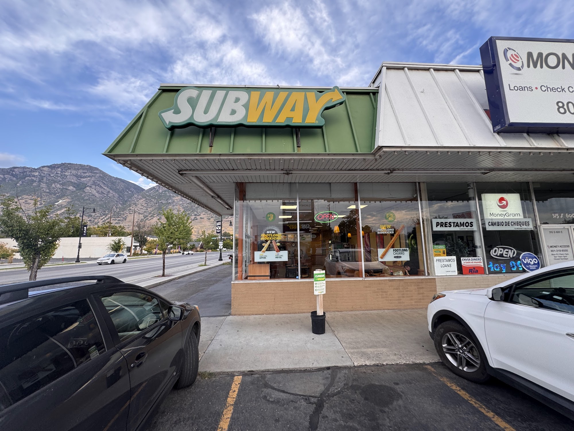 Subway