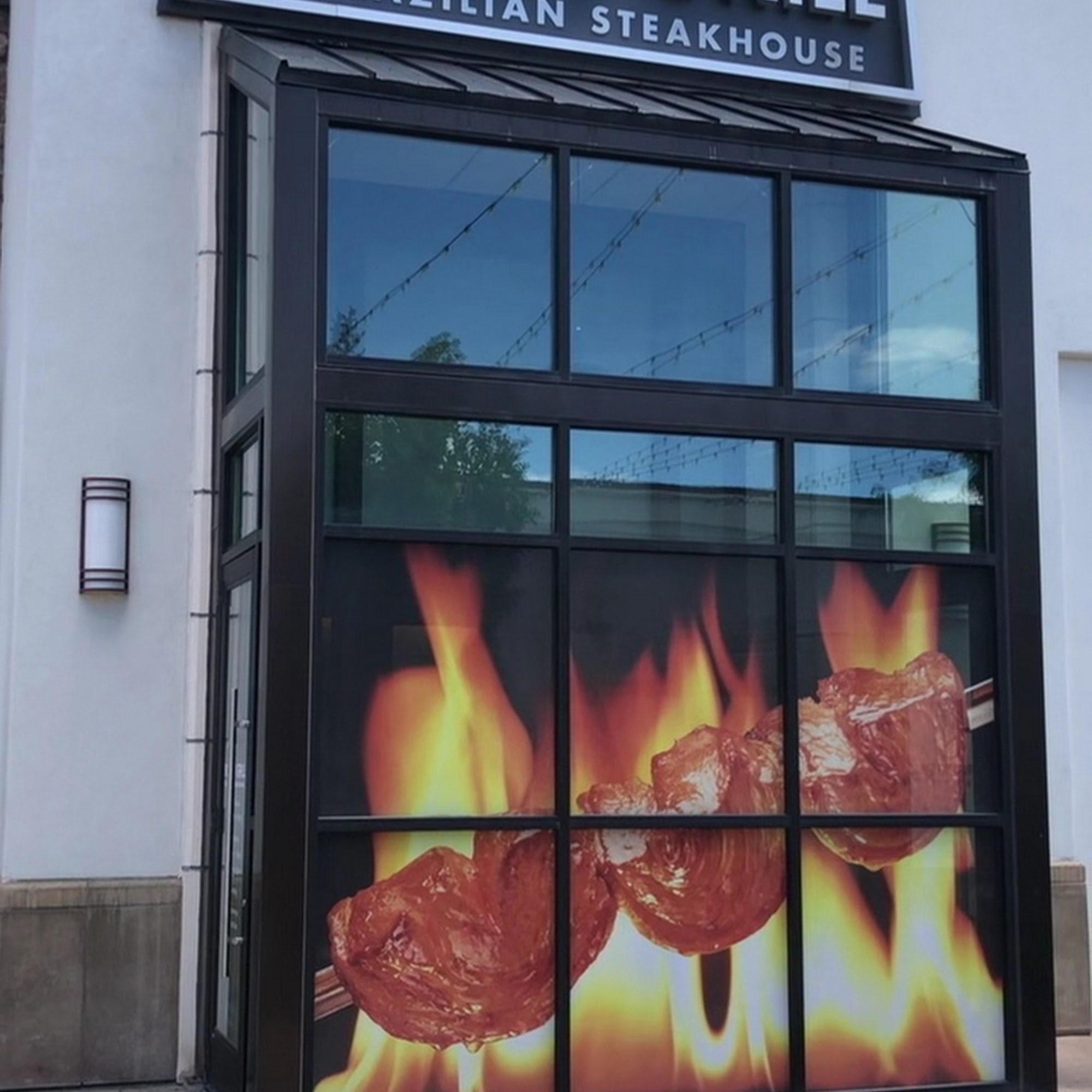 Rodizio Grill - Provo Provo