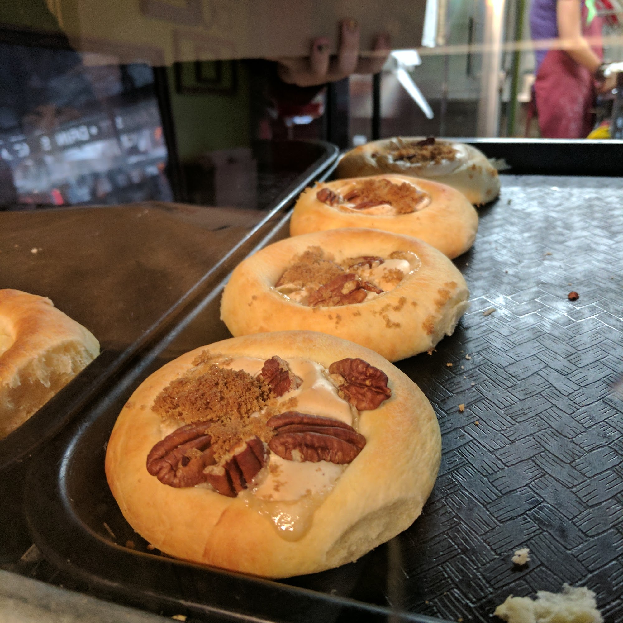 Hruska's Kolaches Provo