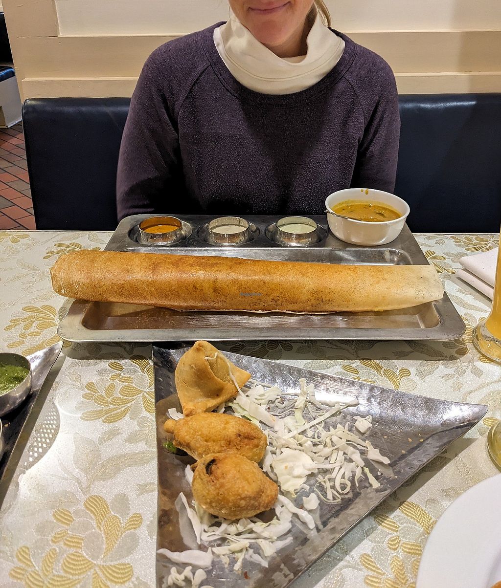 Photo credit: happycow