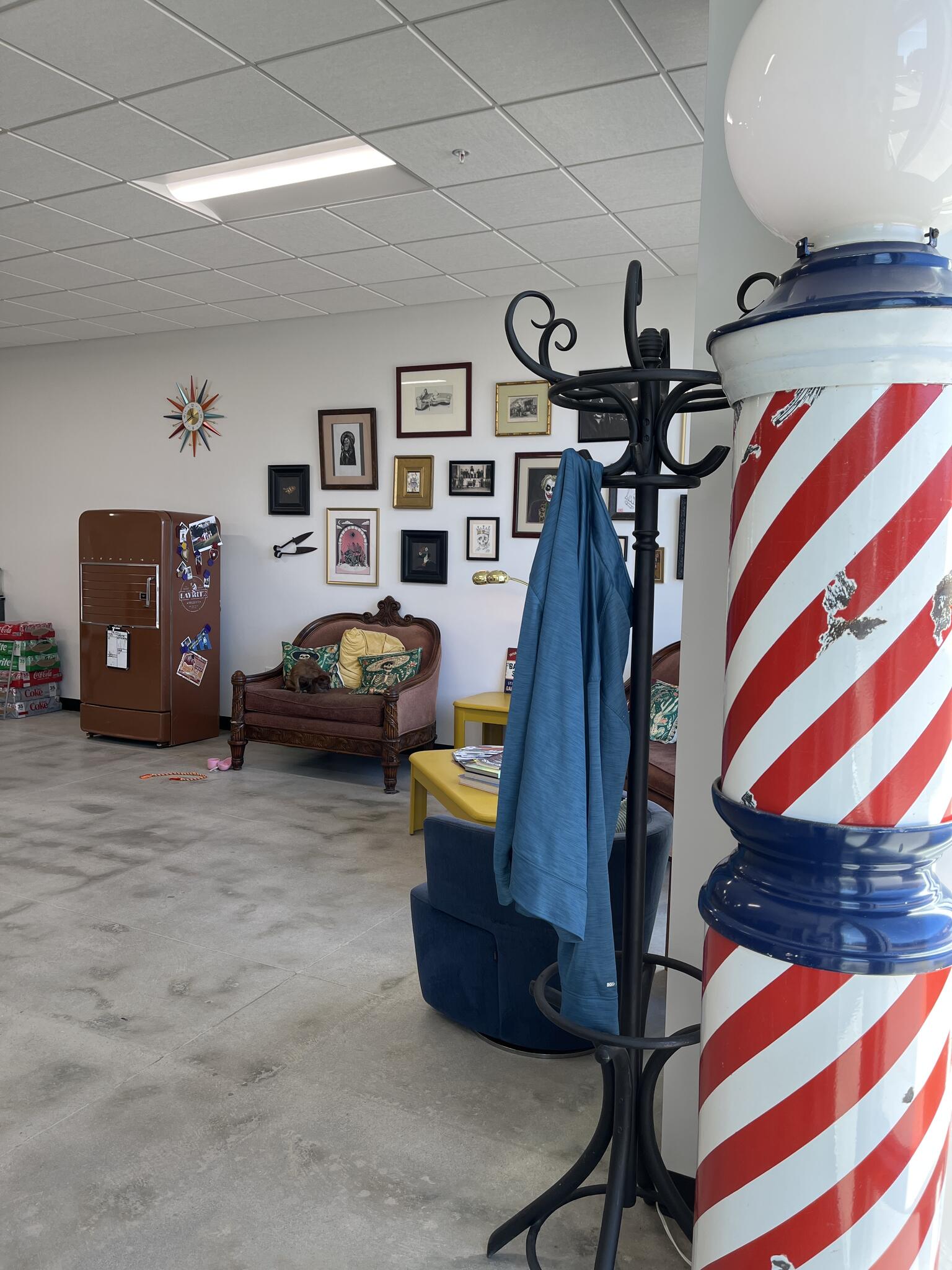 Photo credit: nextdoor