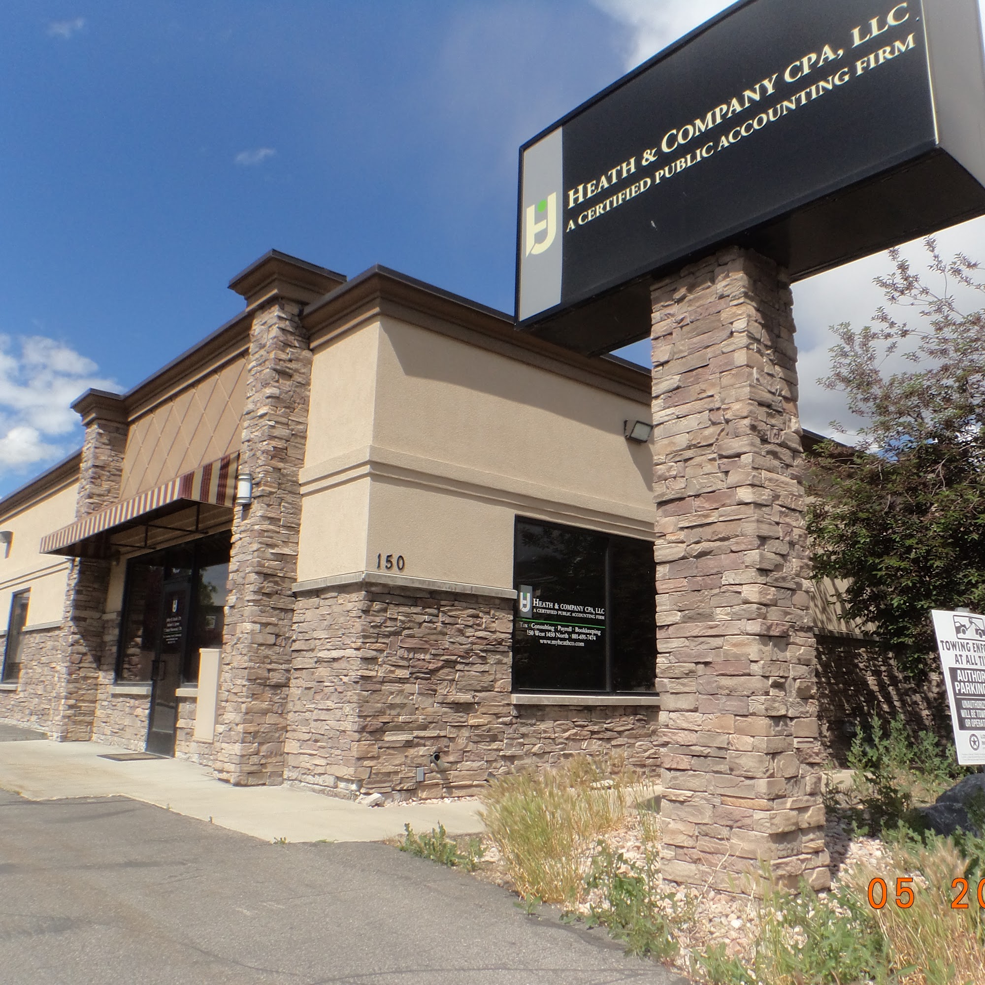 Heath & Company CPA, LLC