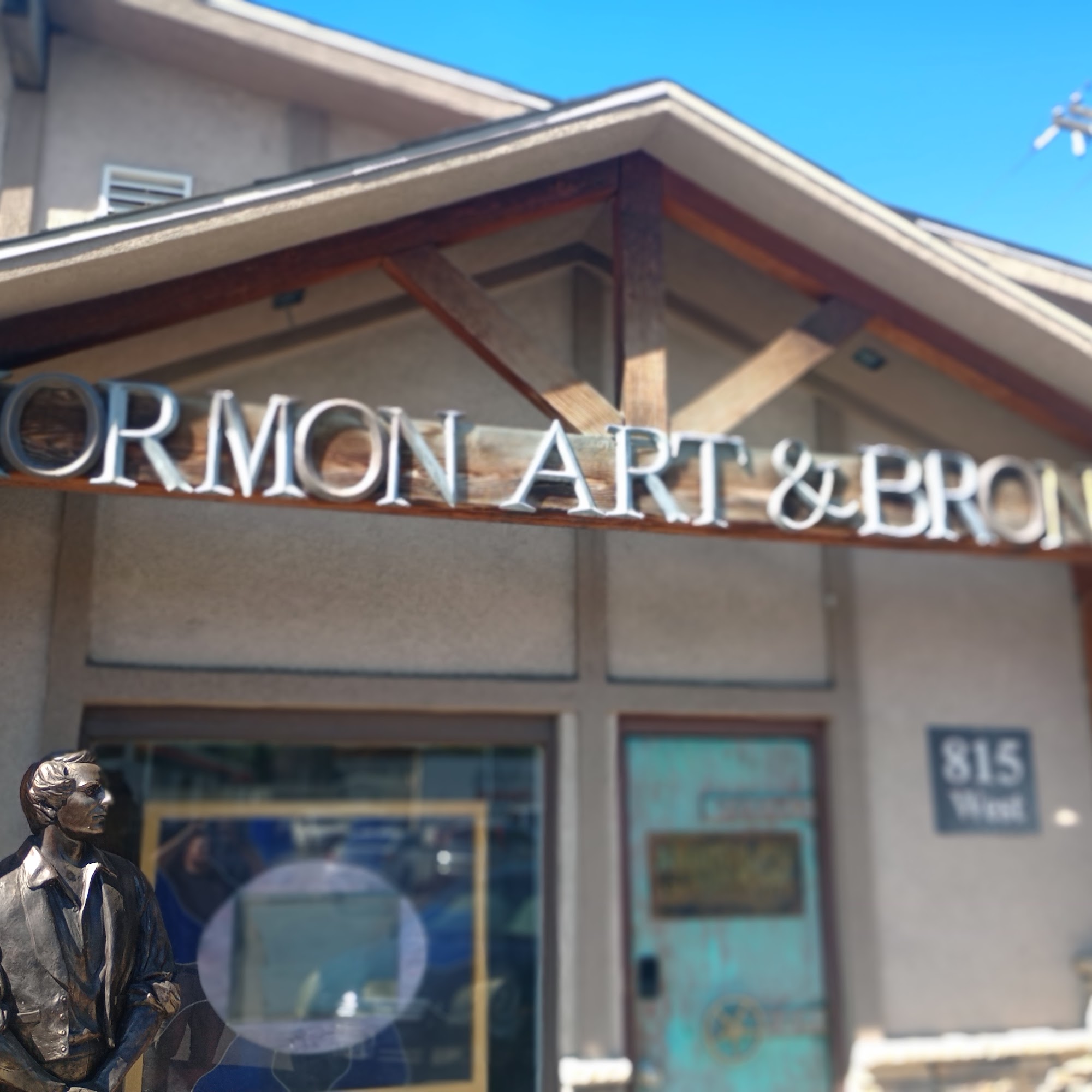 Kirsty Lou's Doggie Doo's Provo