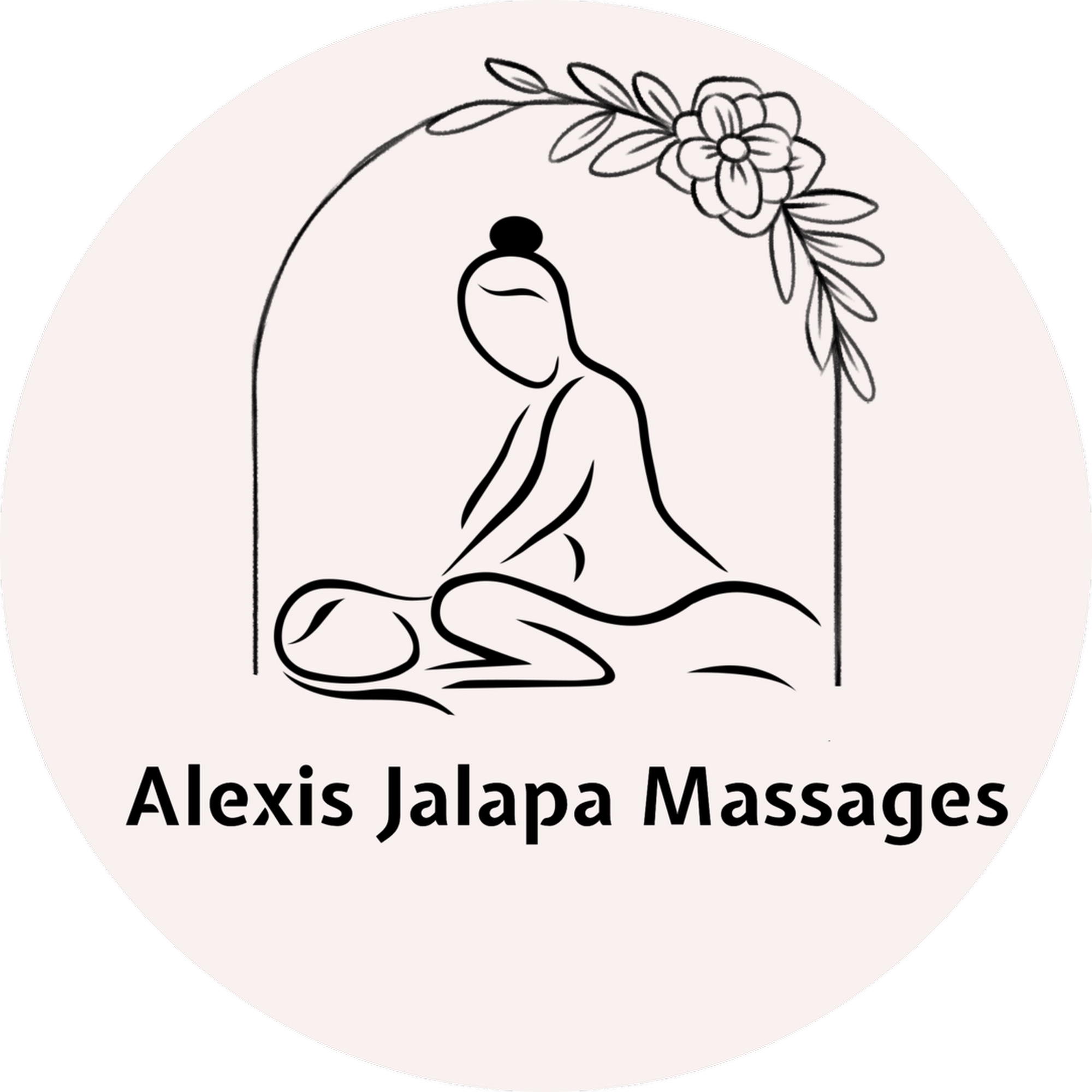 Alexis Jalapa Massages