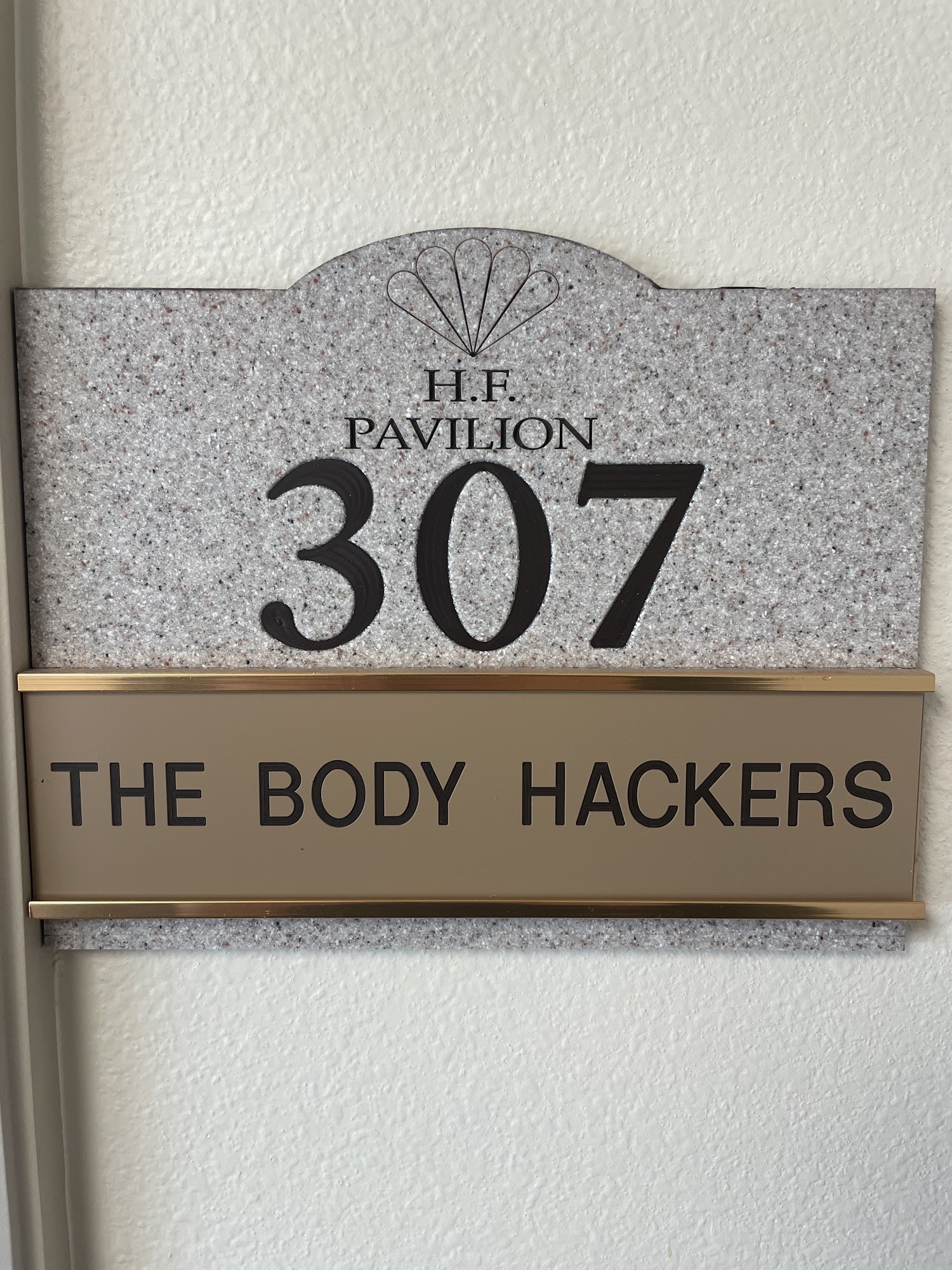 The Body Hackers 3210 N Canyon Rd # 307, Provo Utah 84604