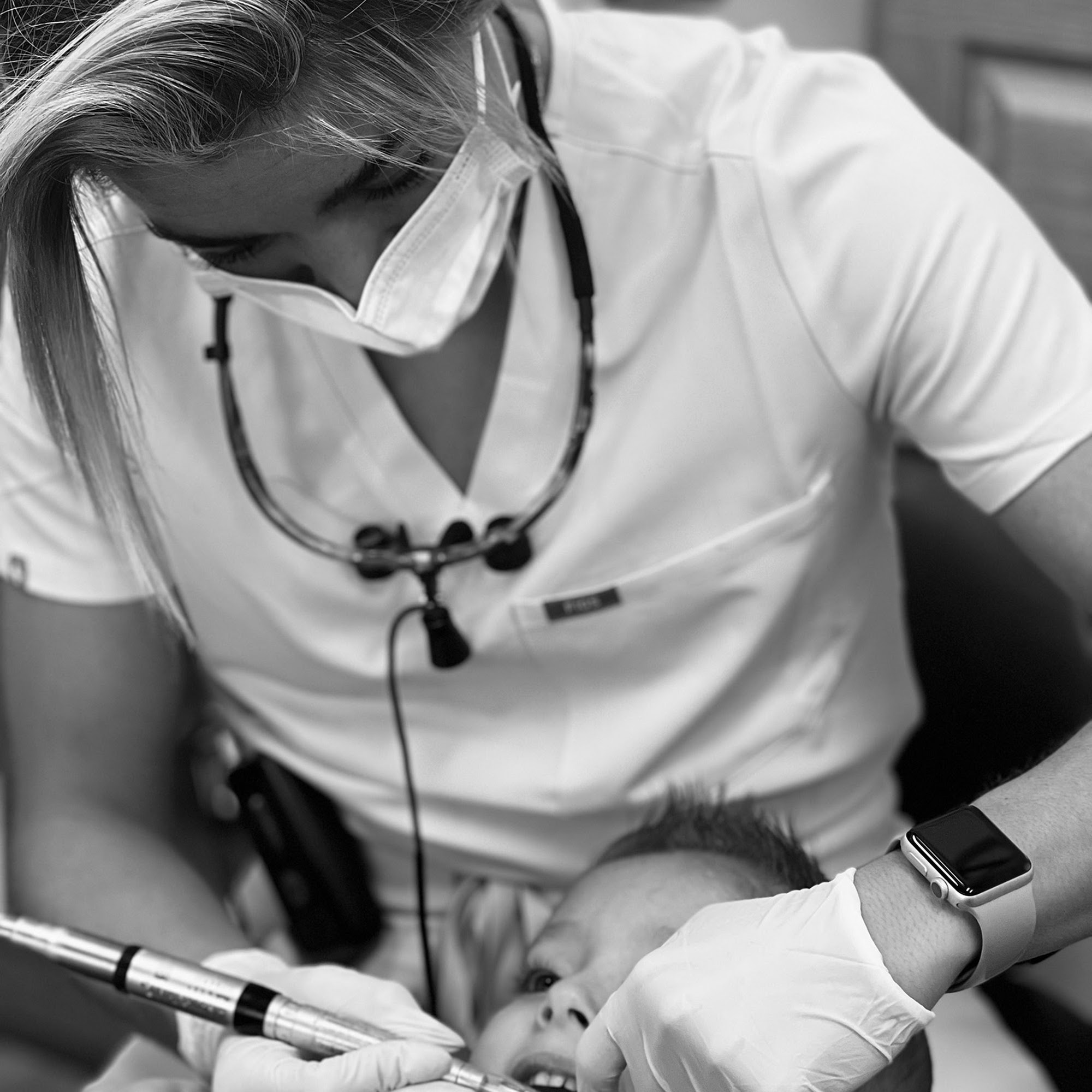 Advanced Dental Care 247 W 2230 N STE 101, Provo Utah 84604