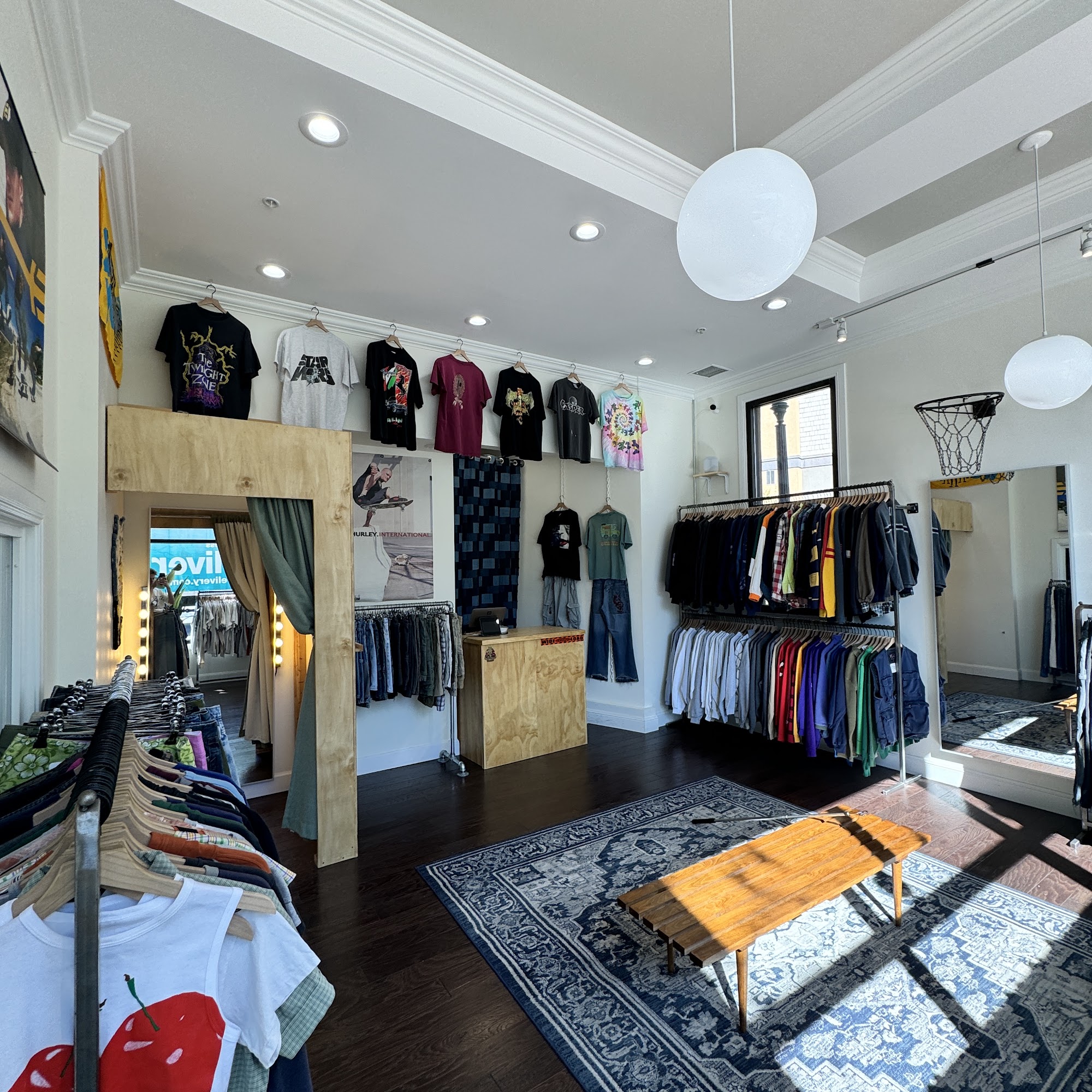 Old Habits Vintage Provo