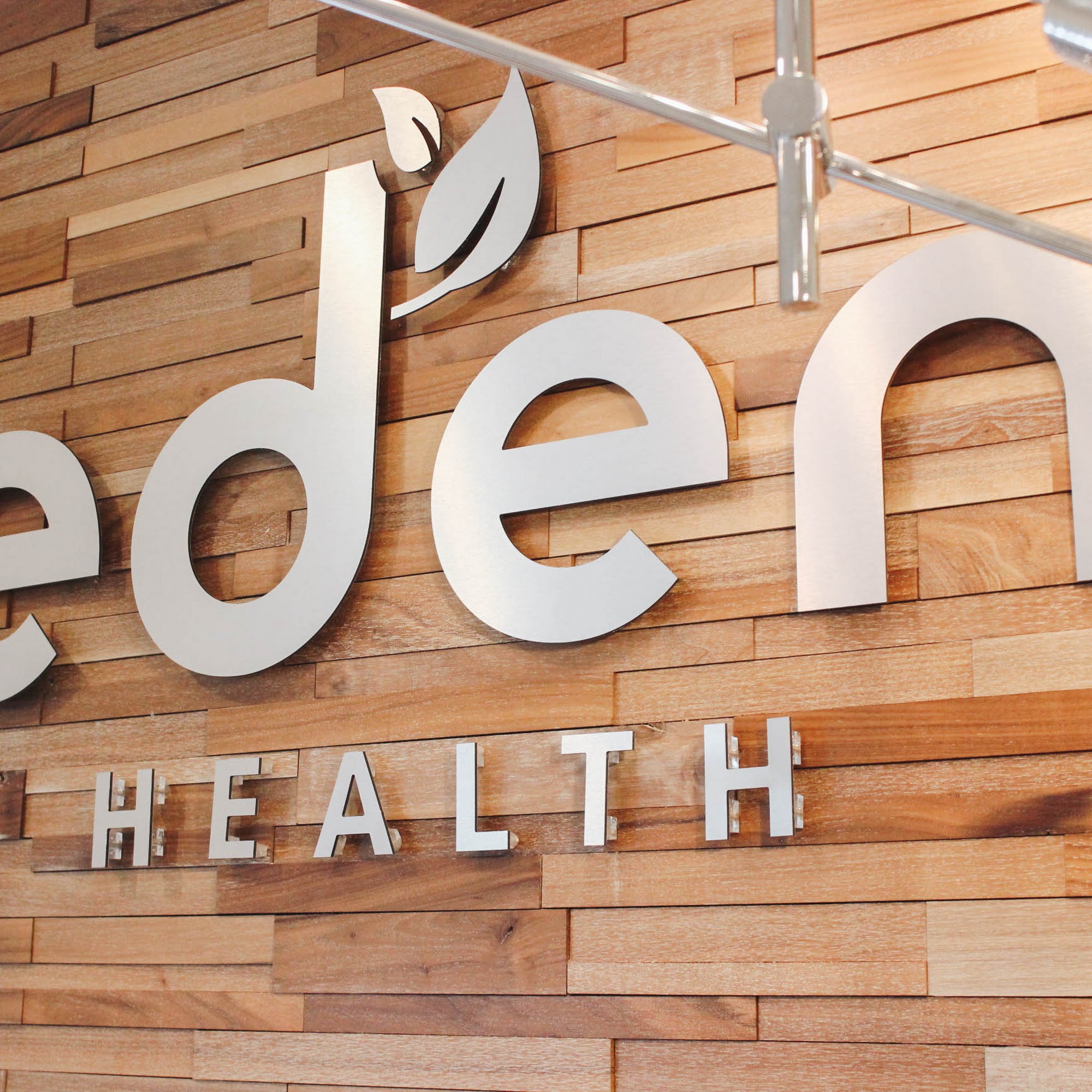 Eden Health 1983 N 1120 W, Provo Utah 84604