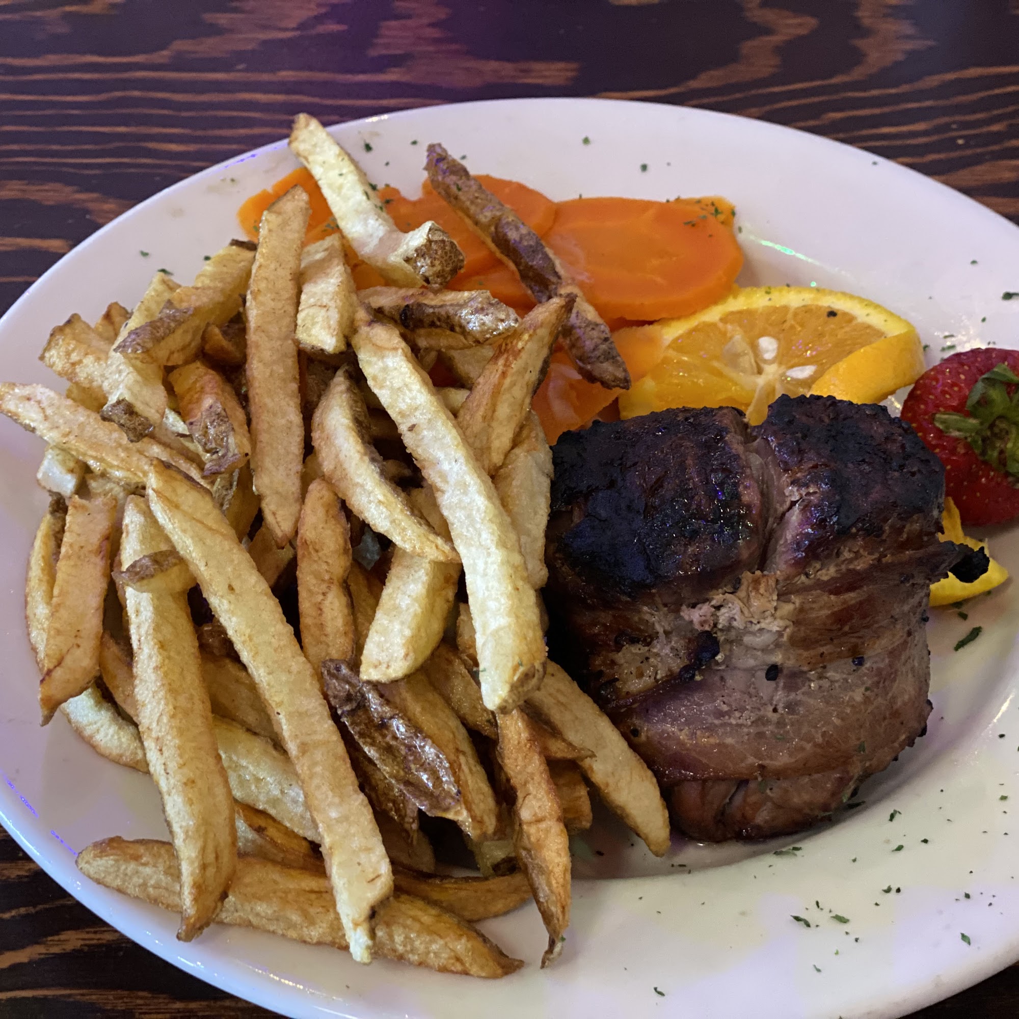 Sagebrush Grill Richfield