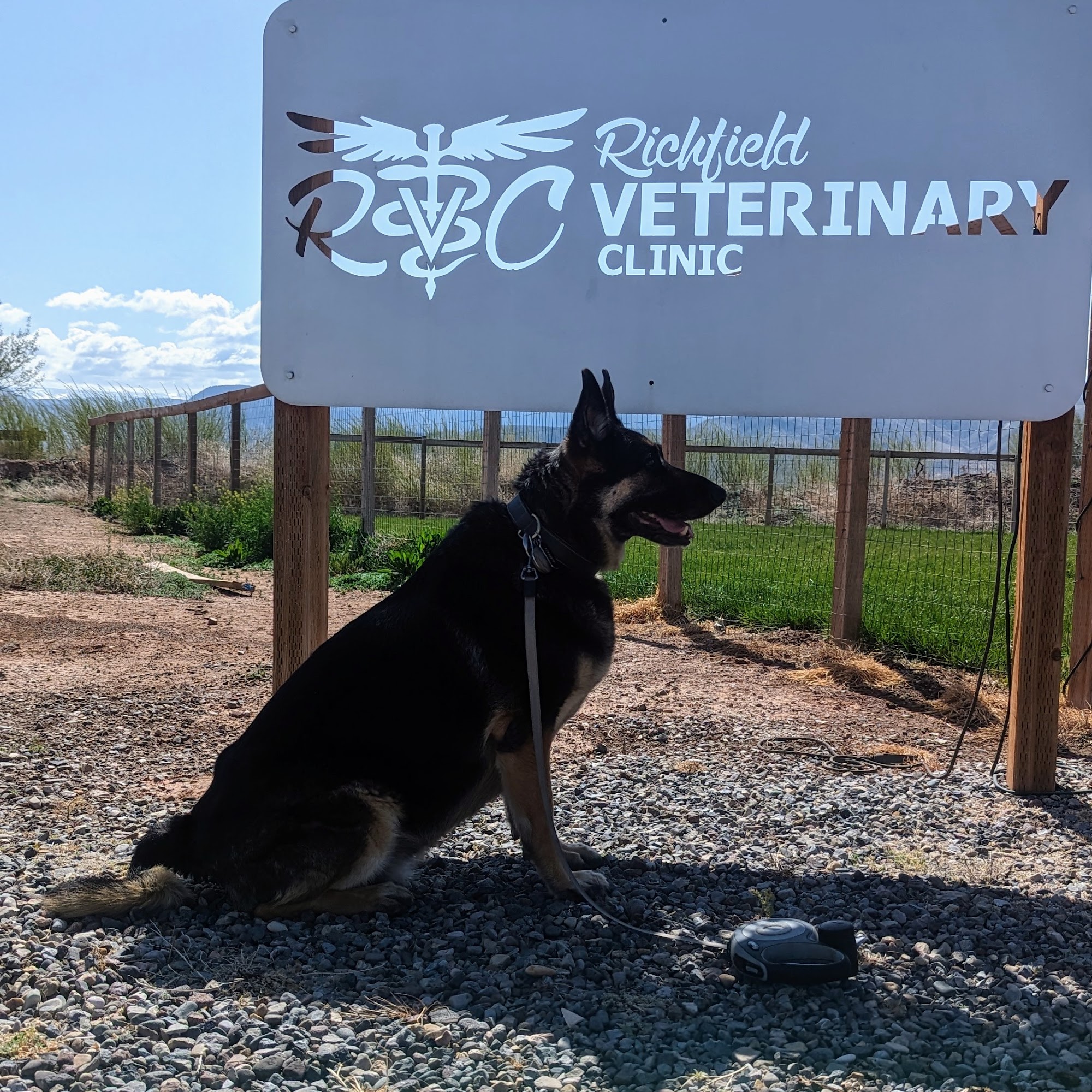 Richfield Veterinary Clinic Richfield