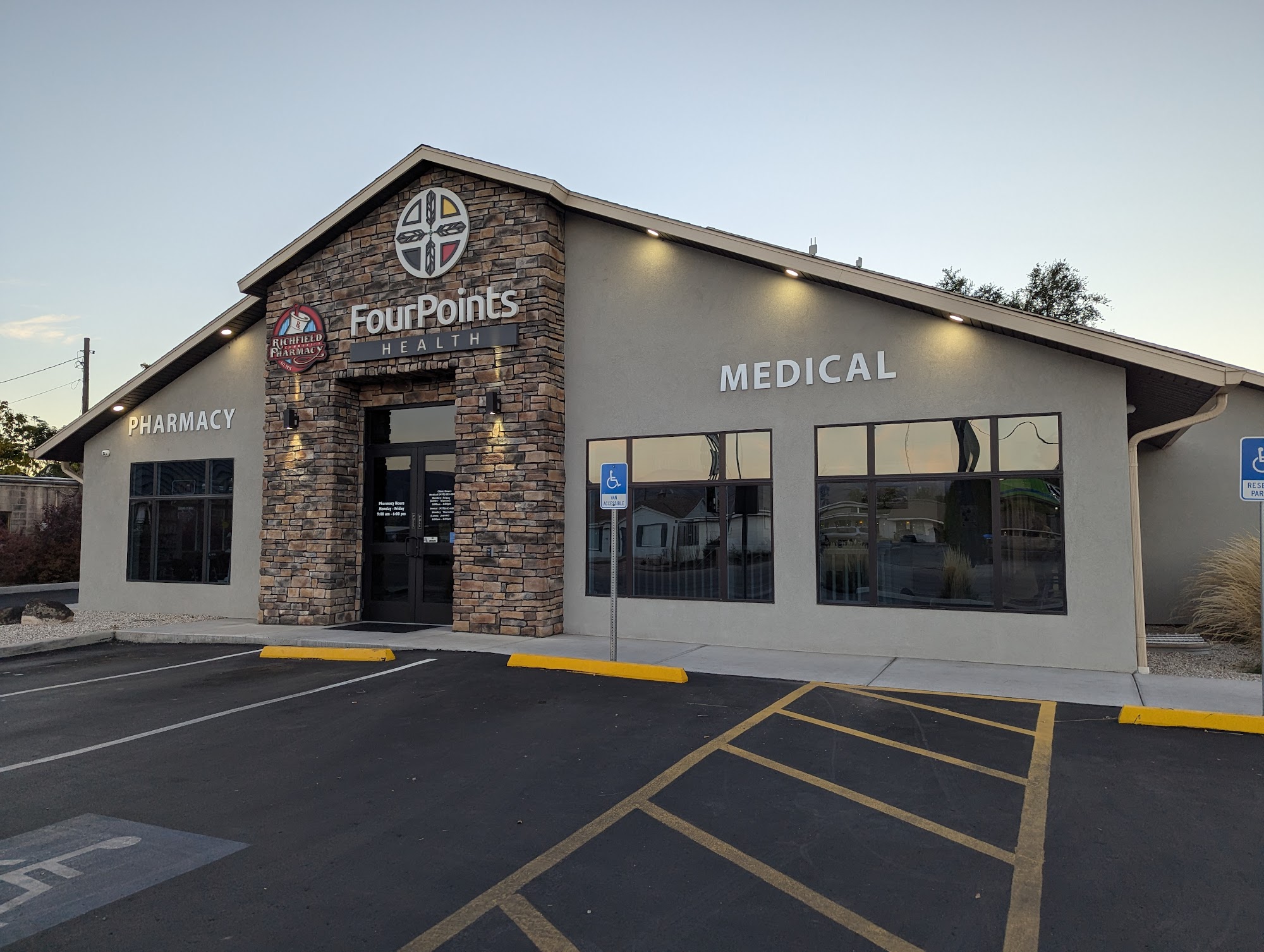 FourPoints Health
