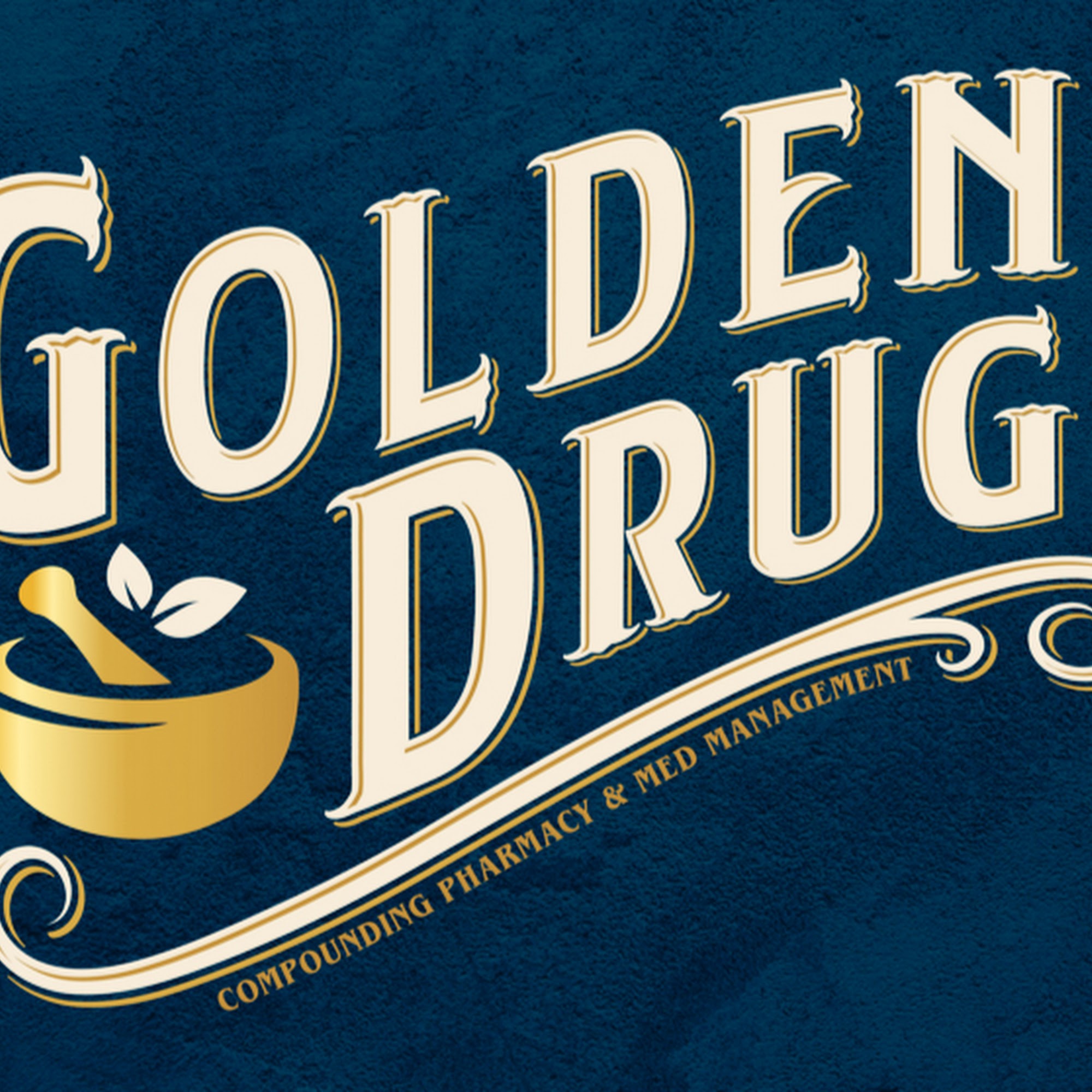 Golden Drug Richfield