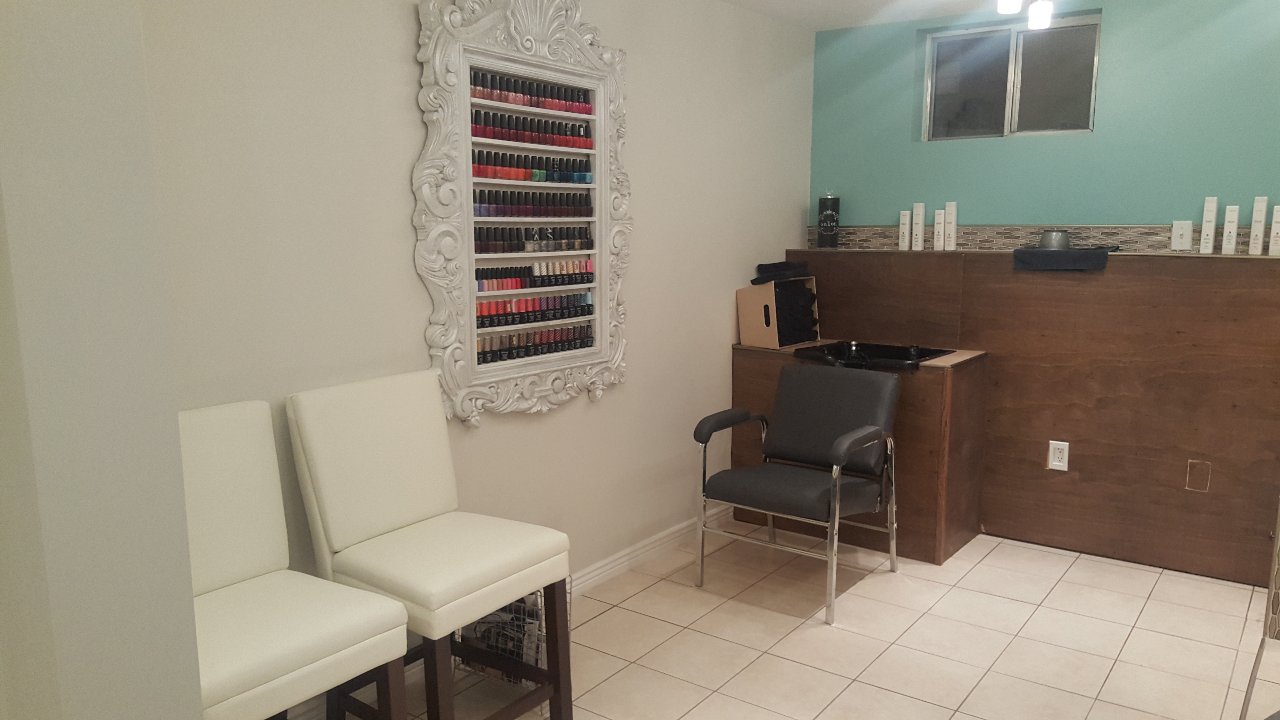 The Beaute' Shoppe by Janalyn 76 E 200 S, Richmond Utah 84333