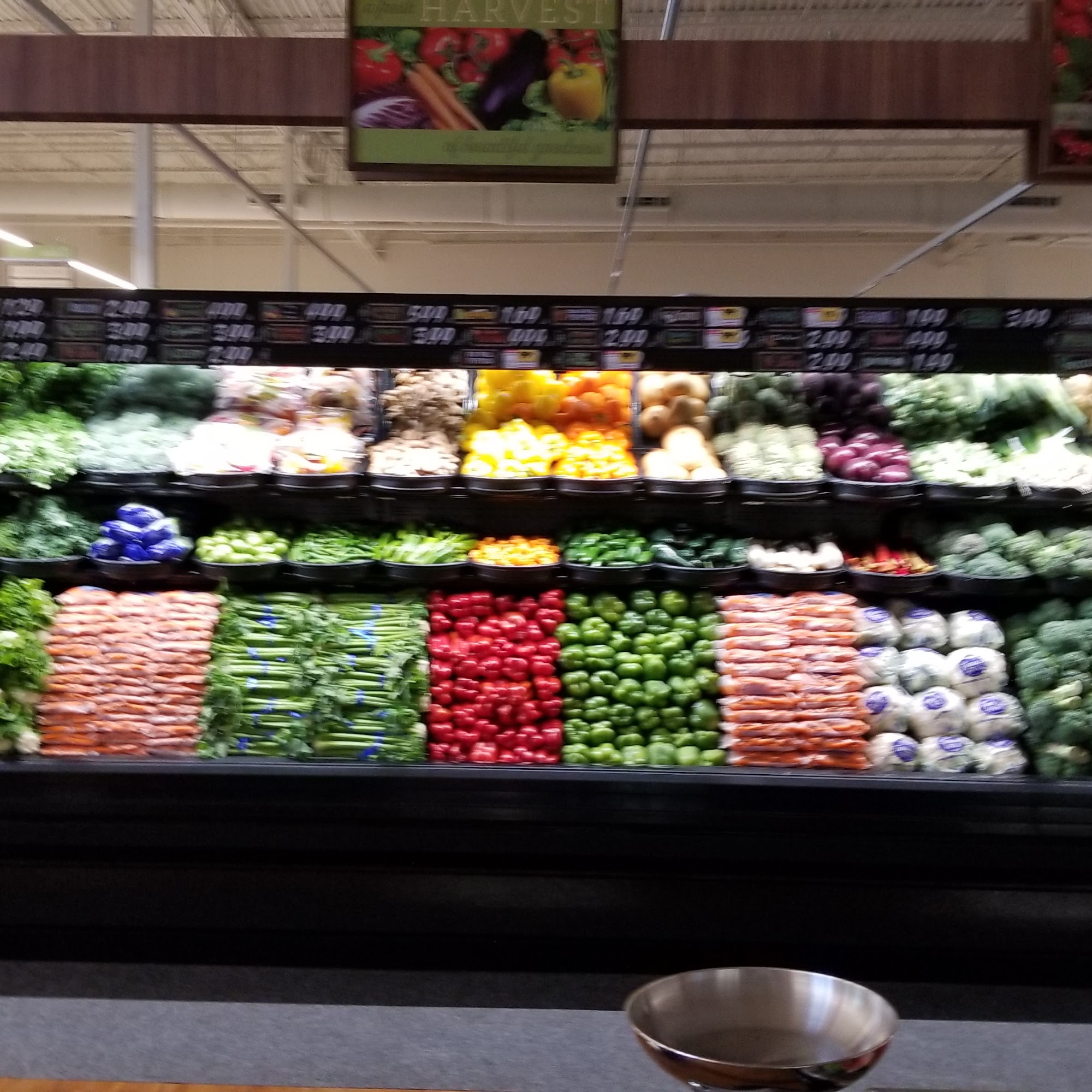 Lee?s Marketplace Richmond