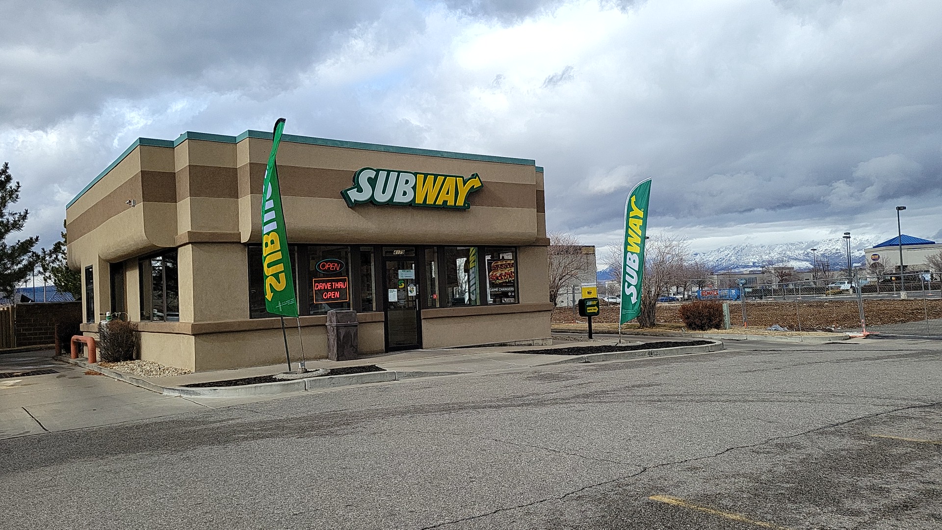 Subway