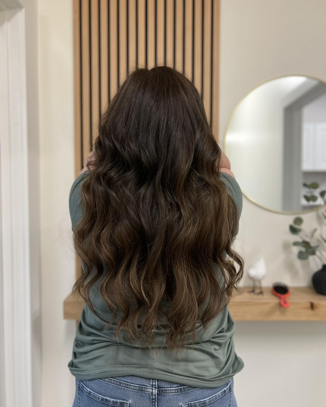 Inspire Salon by Chauni Does Hair 750 W Riverdale Rd Studio 38, Riverdale Utah 84405