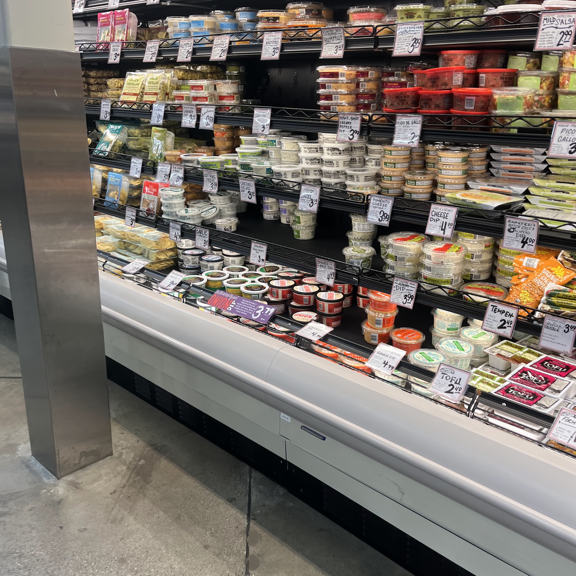 Trader Joe's Riverdale