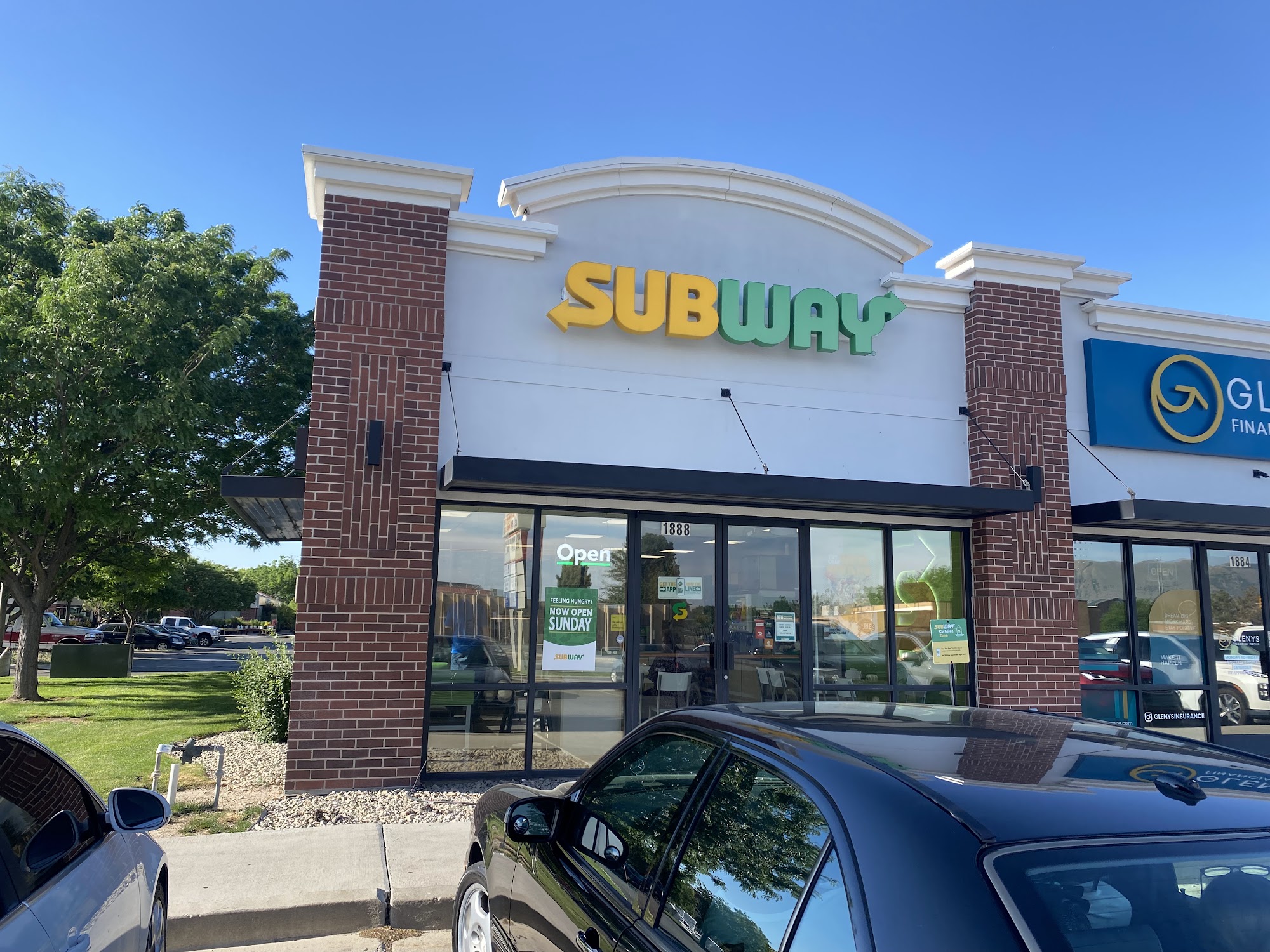 Subway
