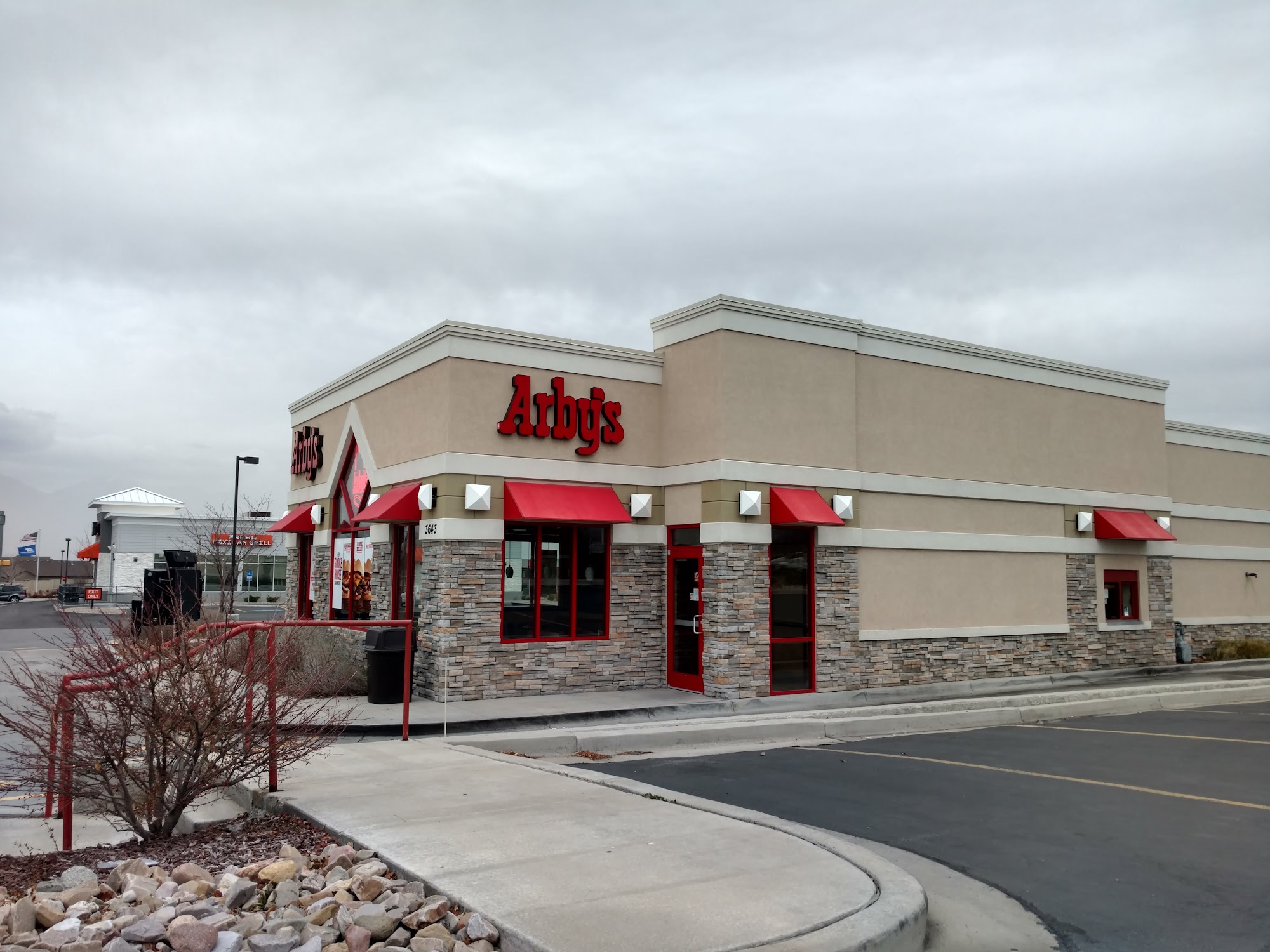 Arby's