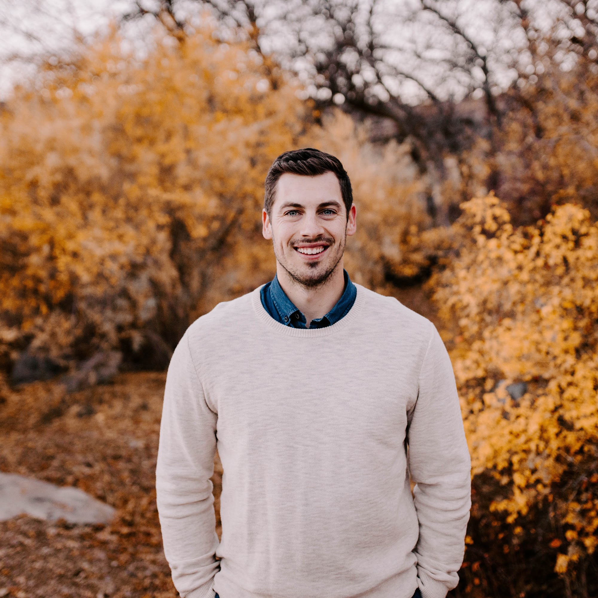 Cory Metcalf - Mortgage Broker