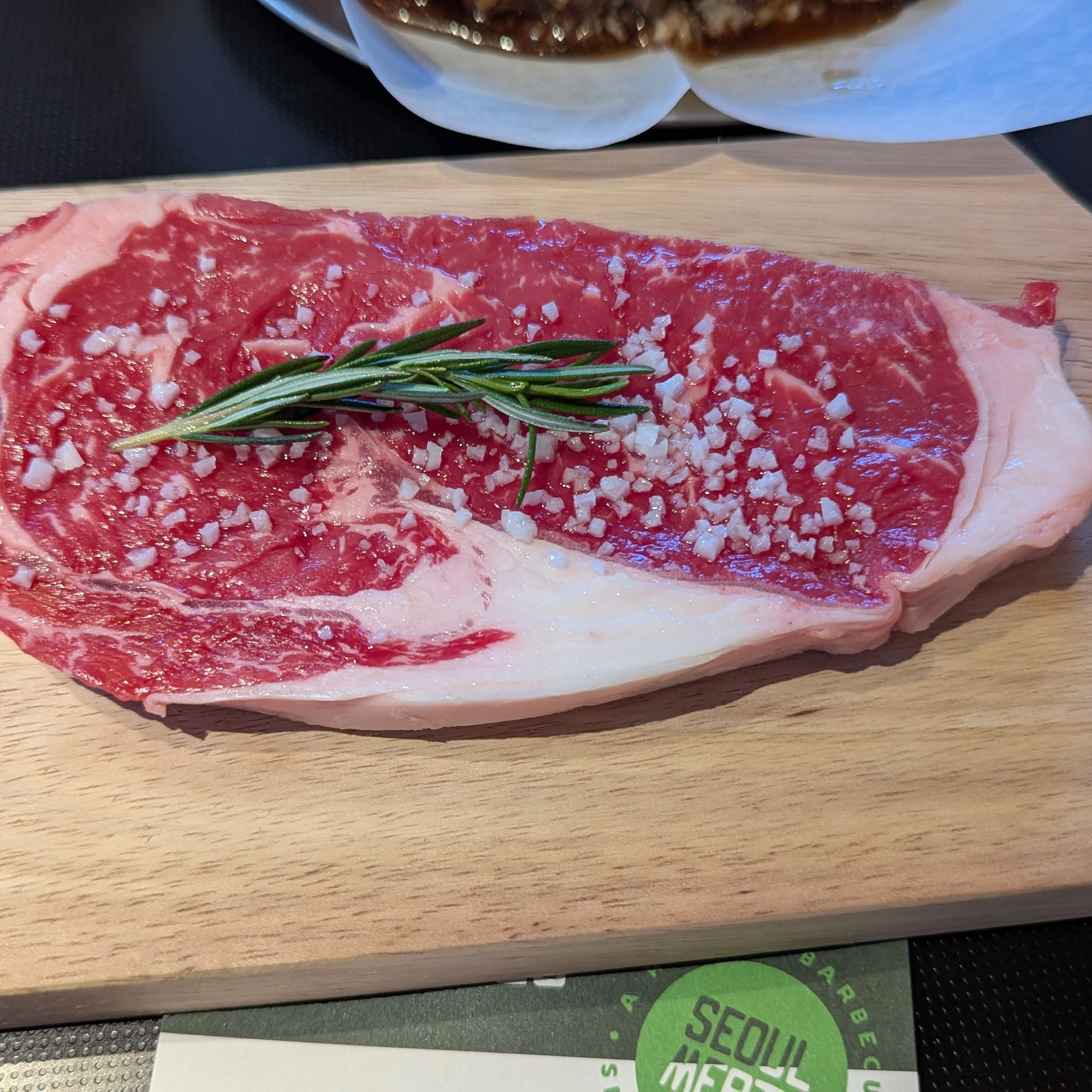 Seoul Meat Co 13273 S Teal Rdg Wy K-100, Riverton