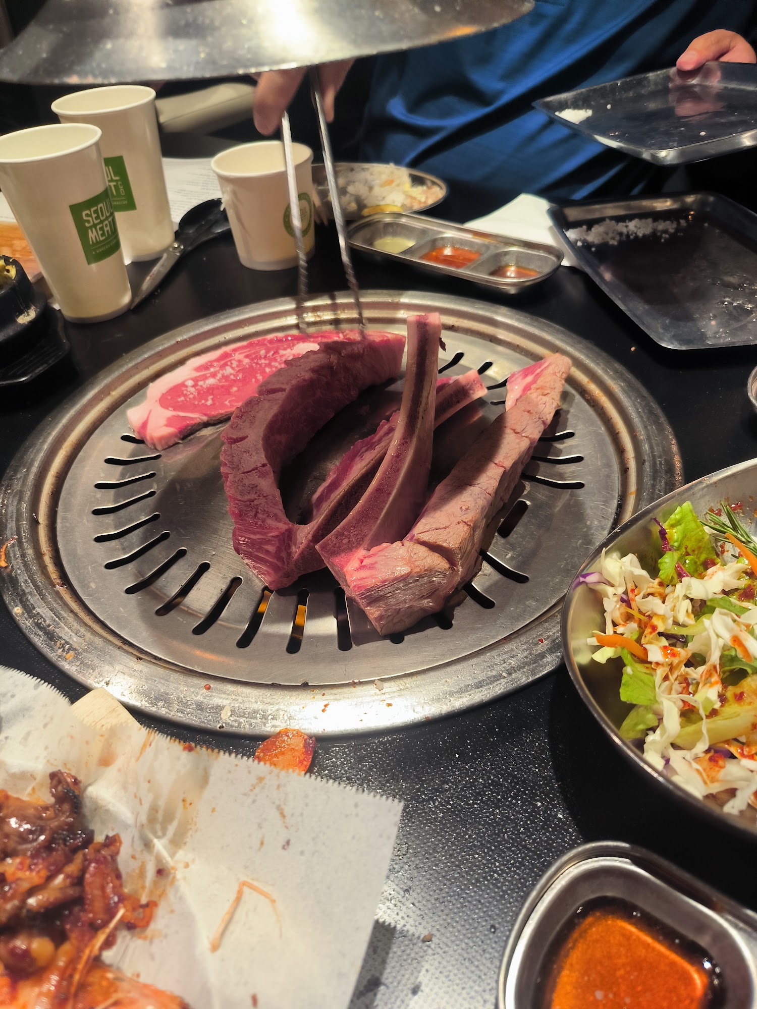 Seoul Meat Co
