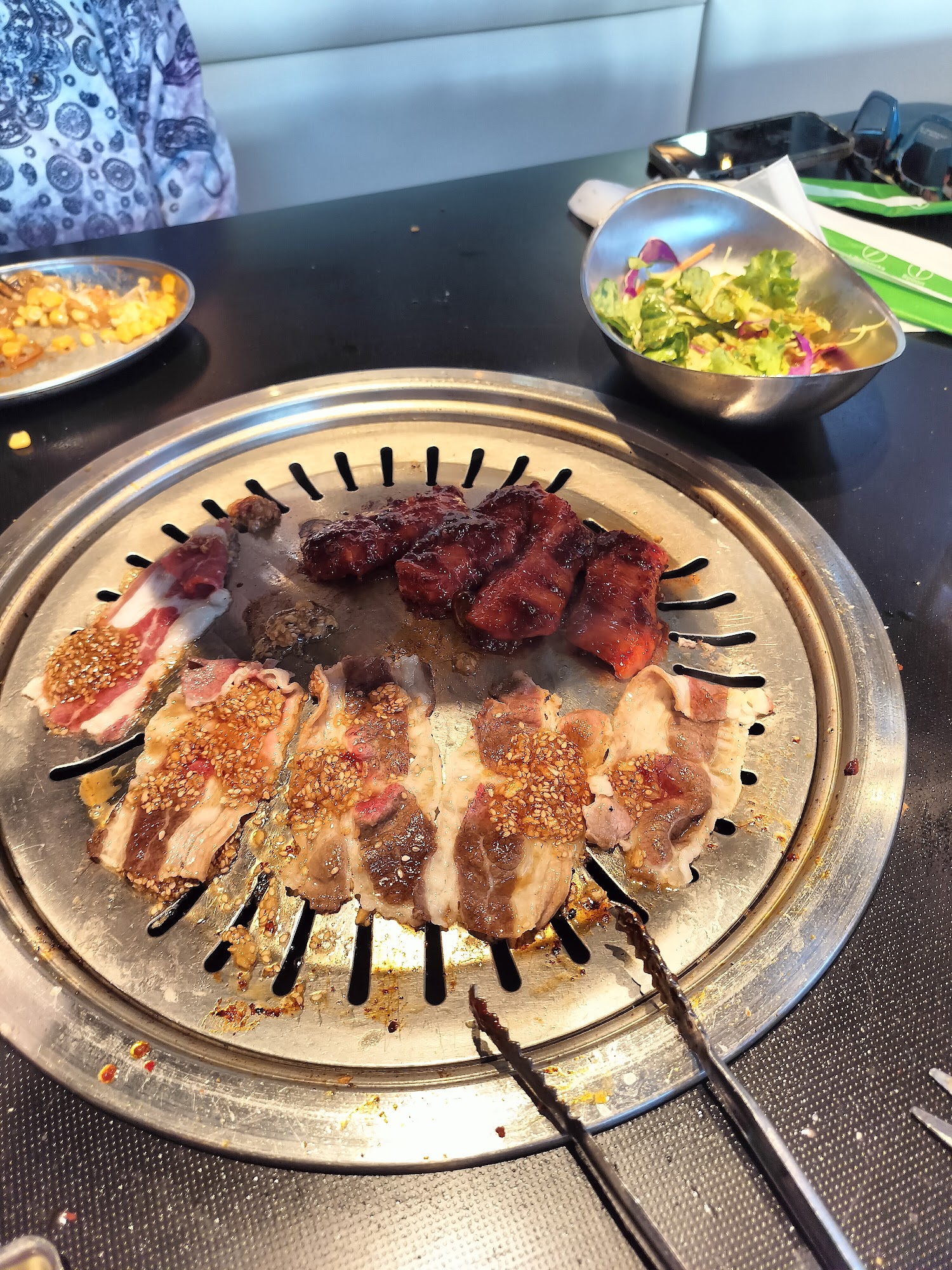 Seoul Meat Co