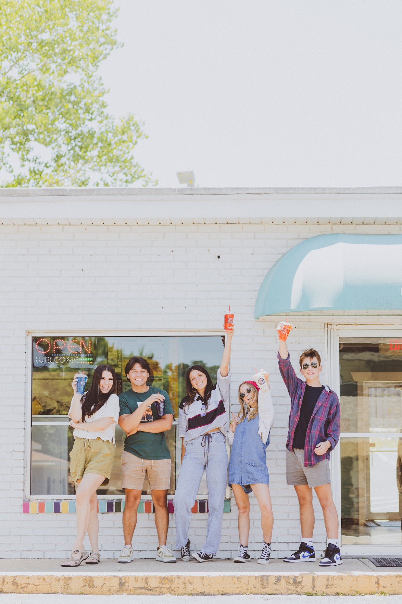 7 Brew Coffee Riverton