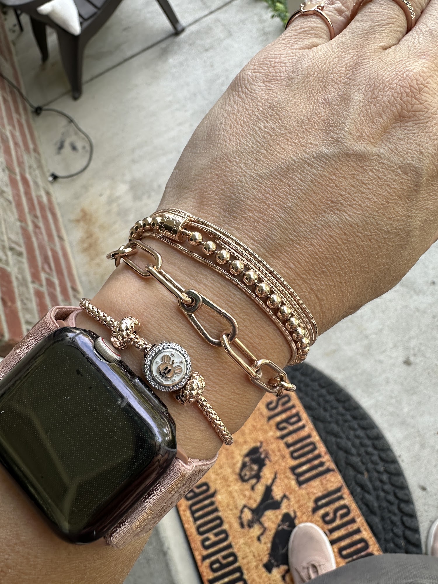 Pandora Jewelry Riverton