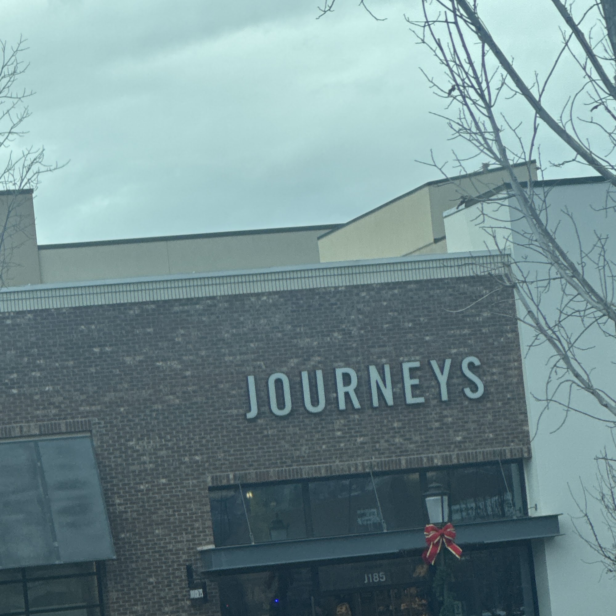 Journeys