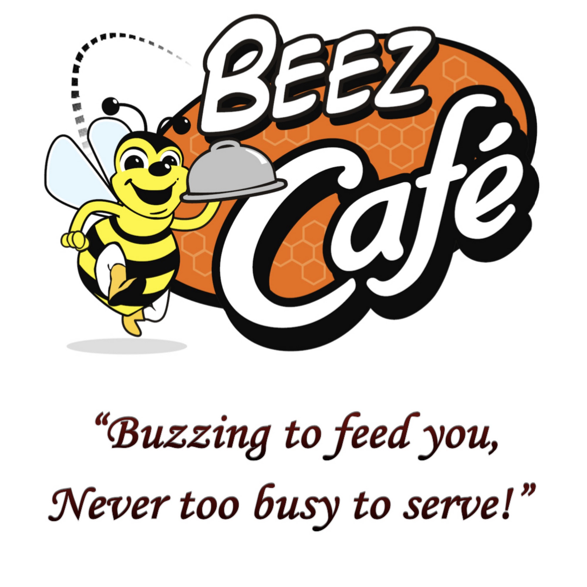 Beez Café Roy