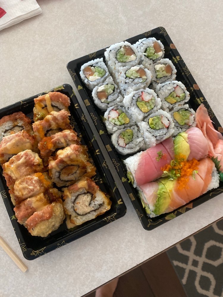 So Delicious Japanese Wasabi Roy