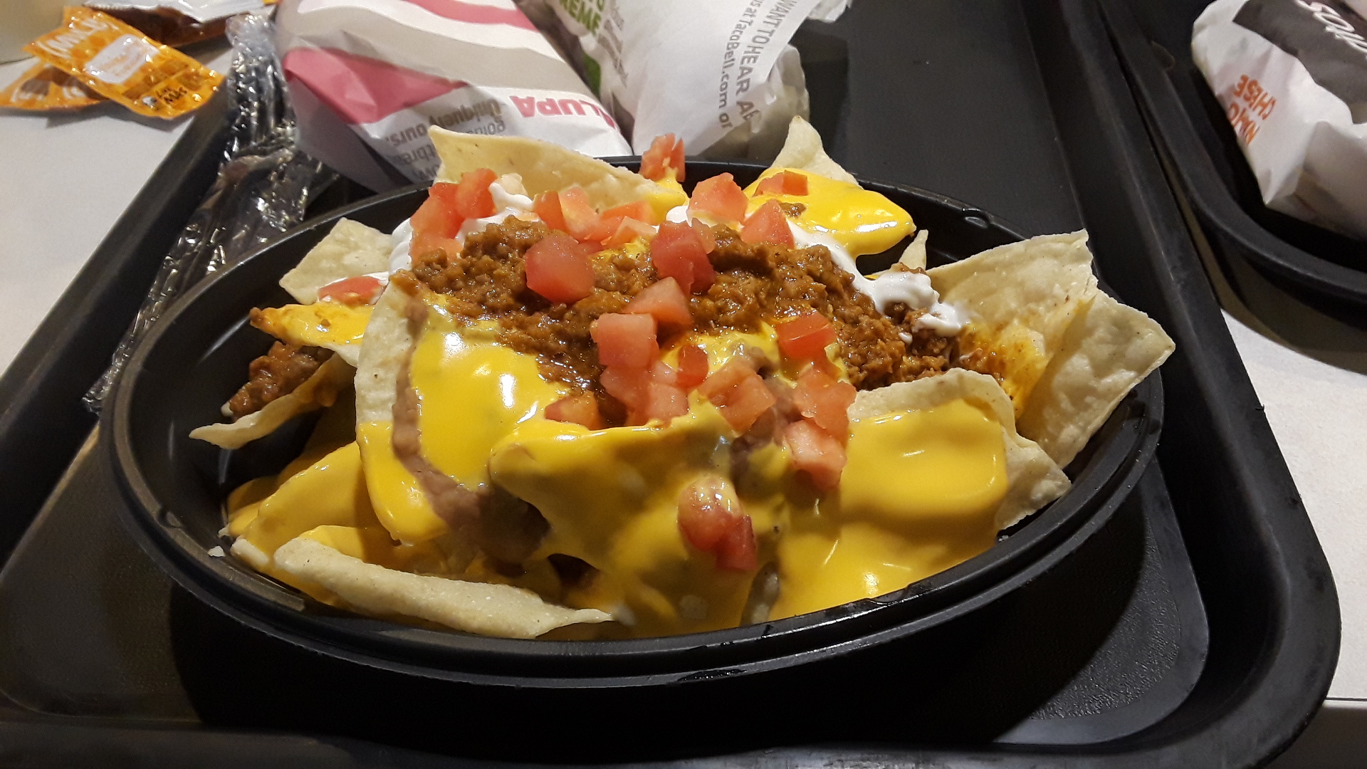 Taco Bell