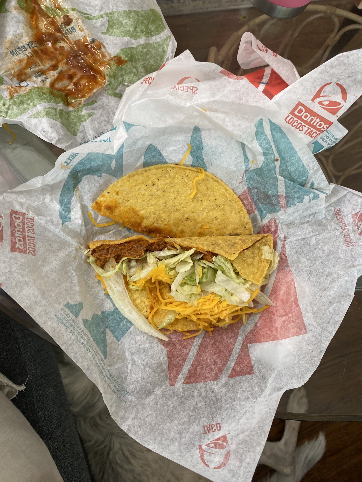 Taco Bell